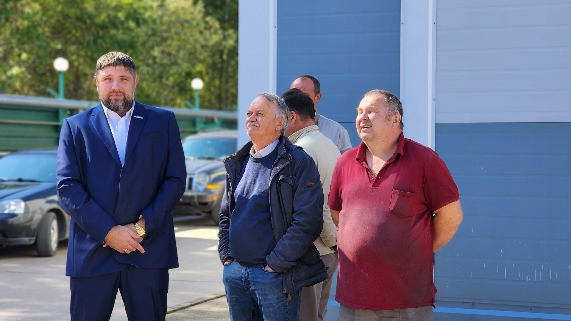 экономика, юбилей, производство, диплом, Протвино