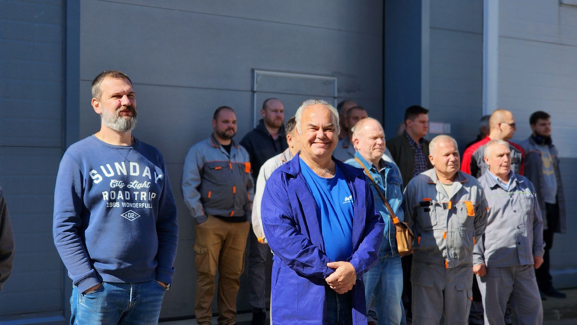 экономика, юбилей, производство, диплом, Протвино