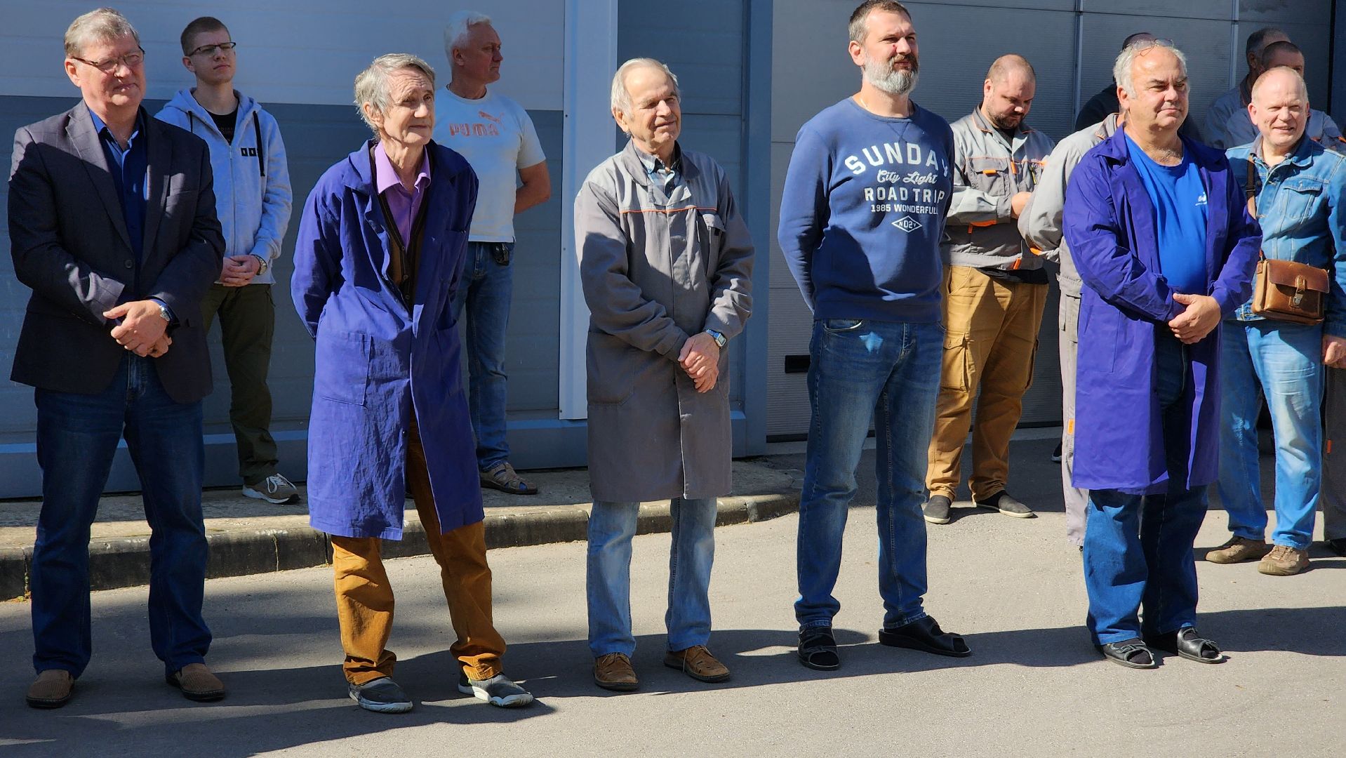 экономика, юбилей, производство, диплом, Протвино