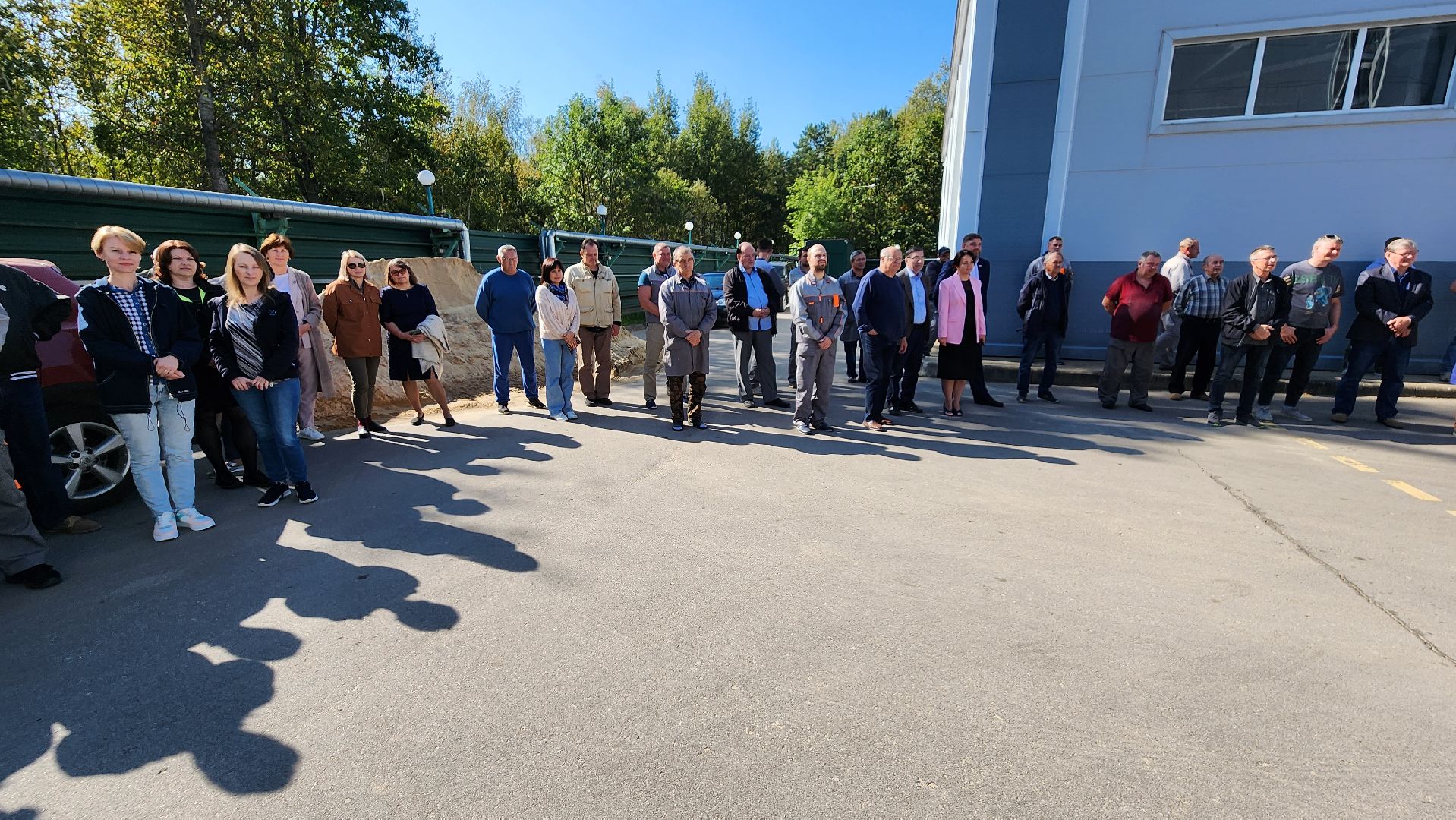 экономика, юбилей, производство, диплом, Протвино