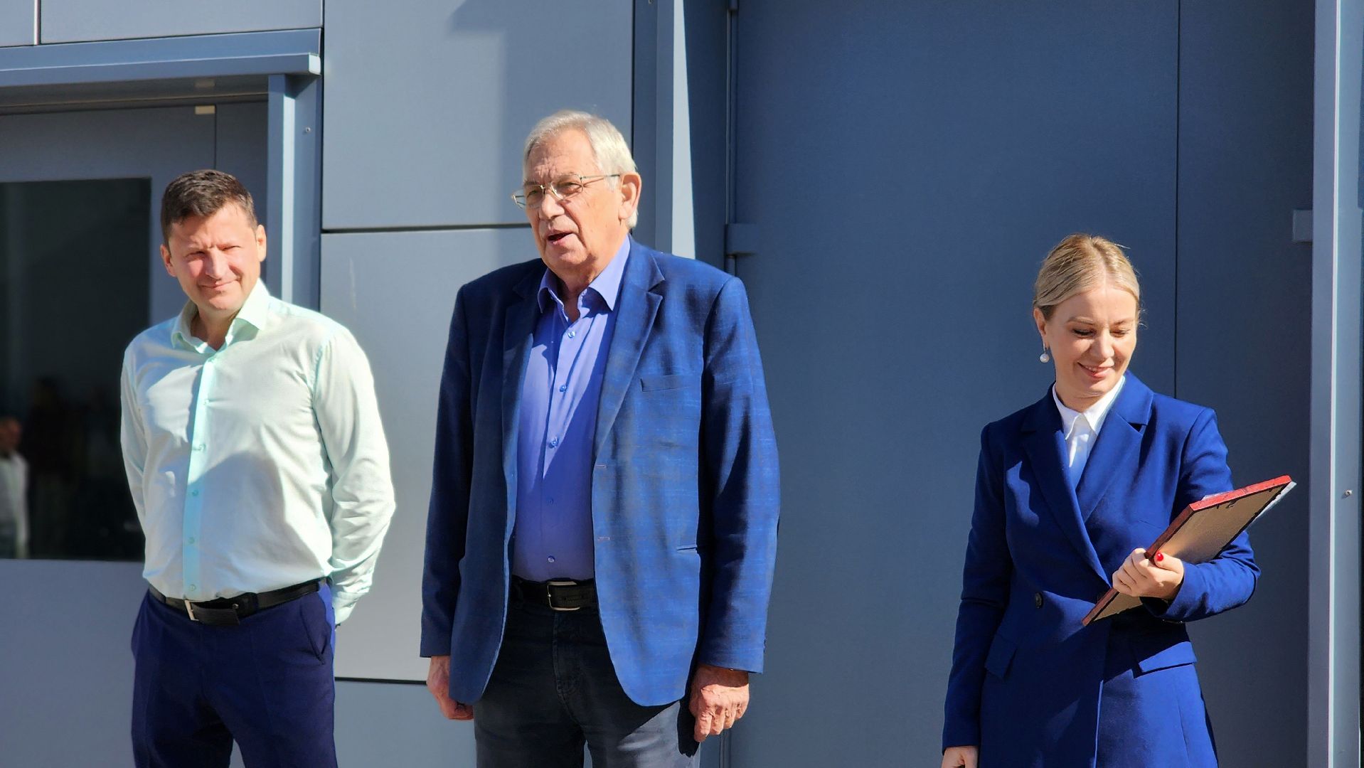 экономика, юбилей, производство, диплом, Протвино