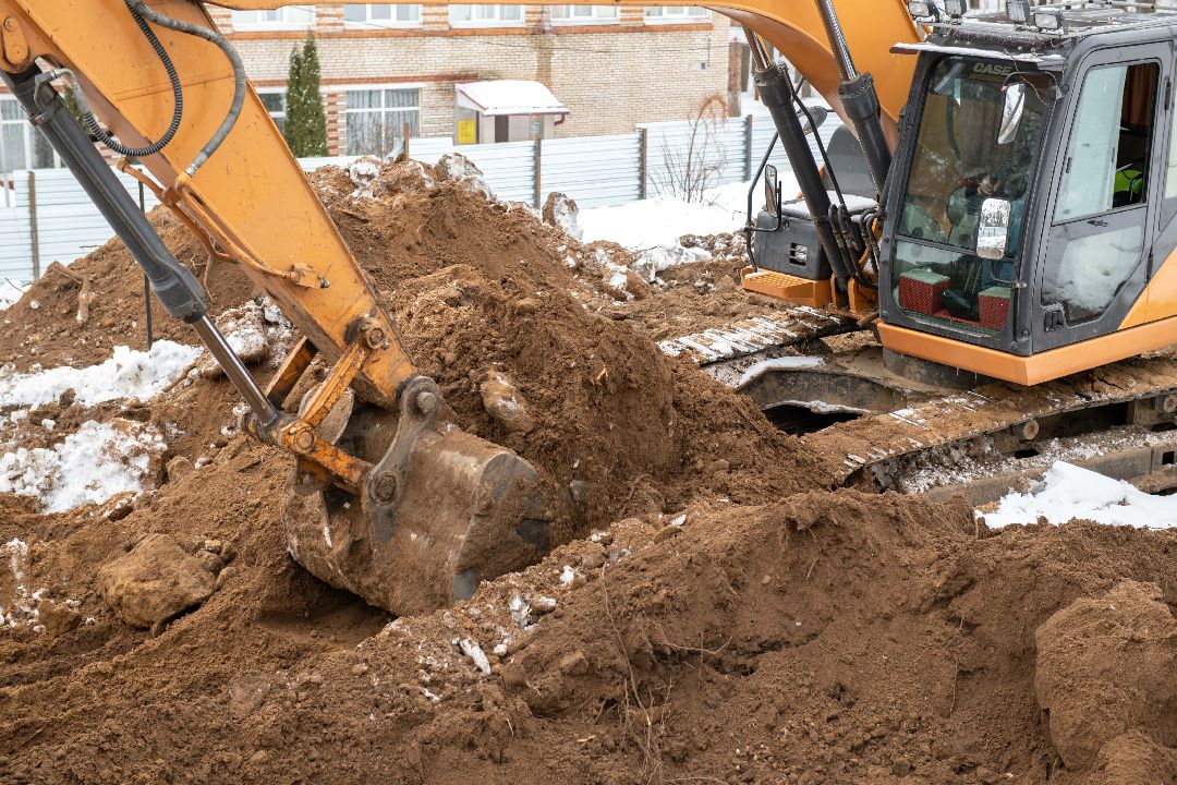 Лыткарино, строительство, школа