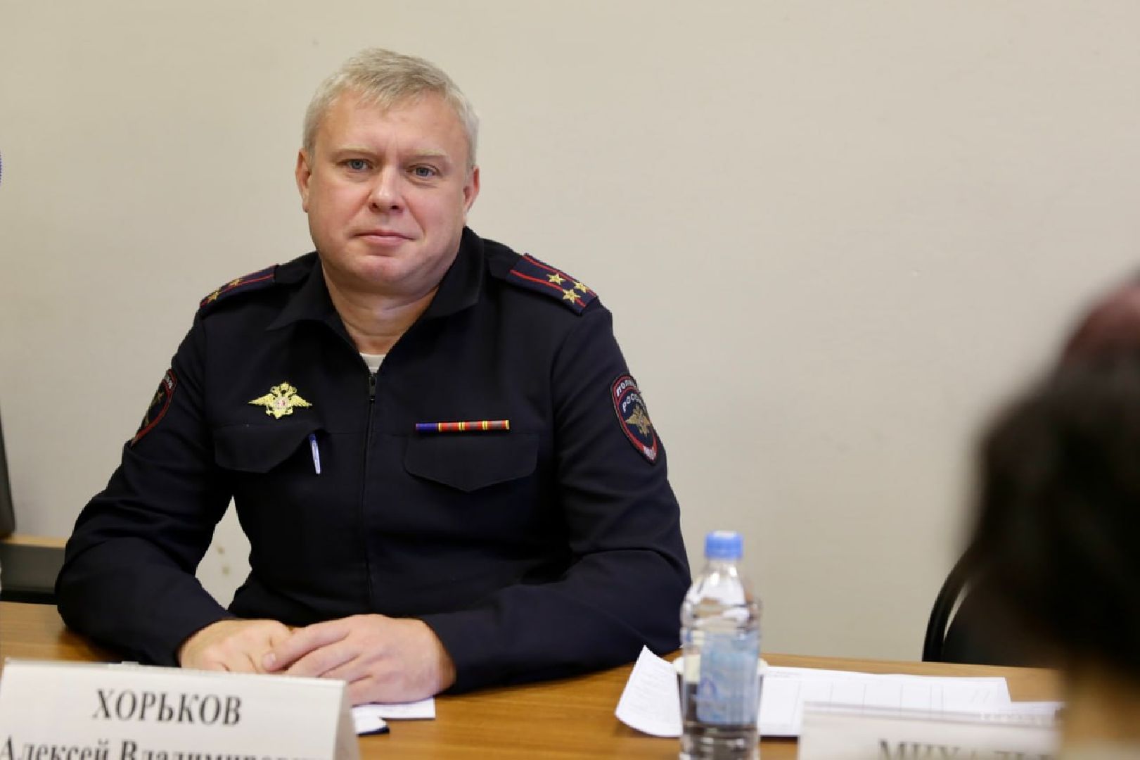 Солнечногорск, жители, прием, глава, прокурор,