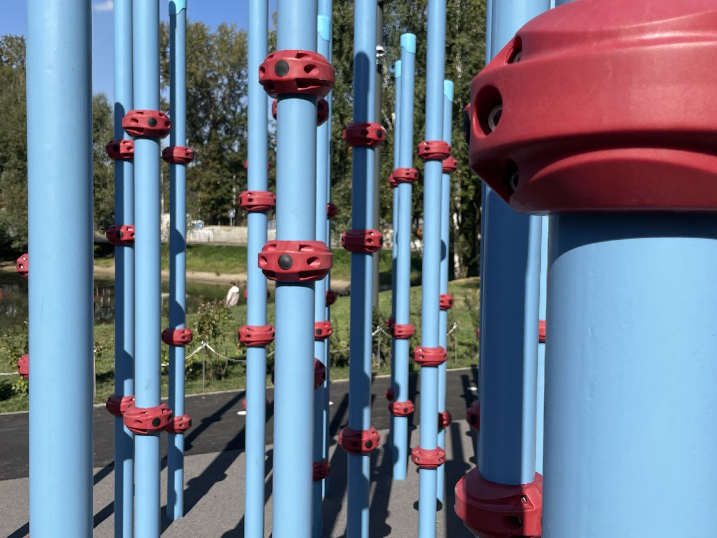 Игровая площадка, дети, жители, благоустройство