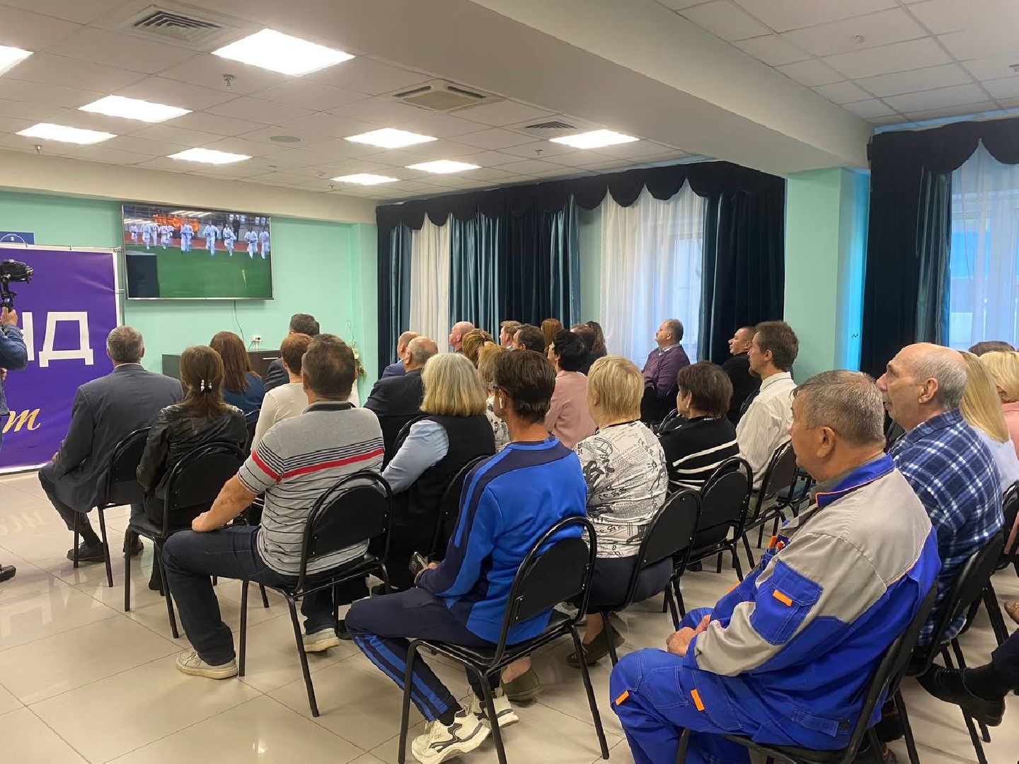 Подольск, спорт