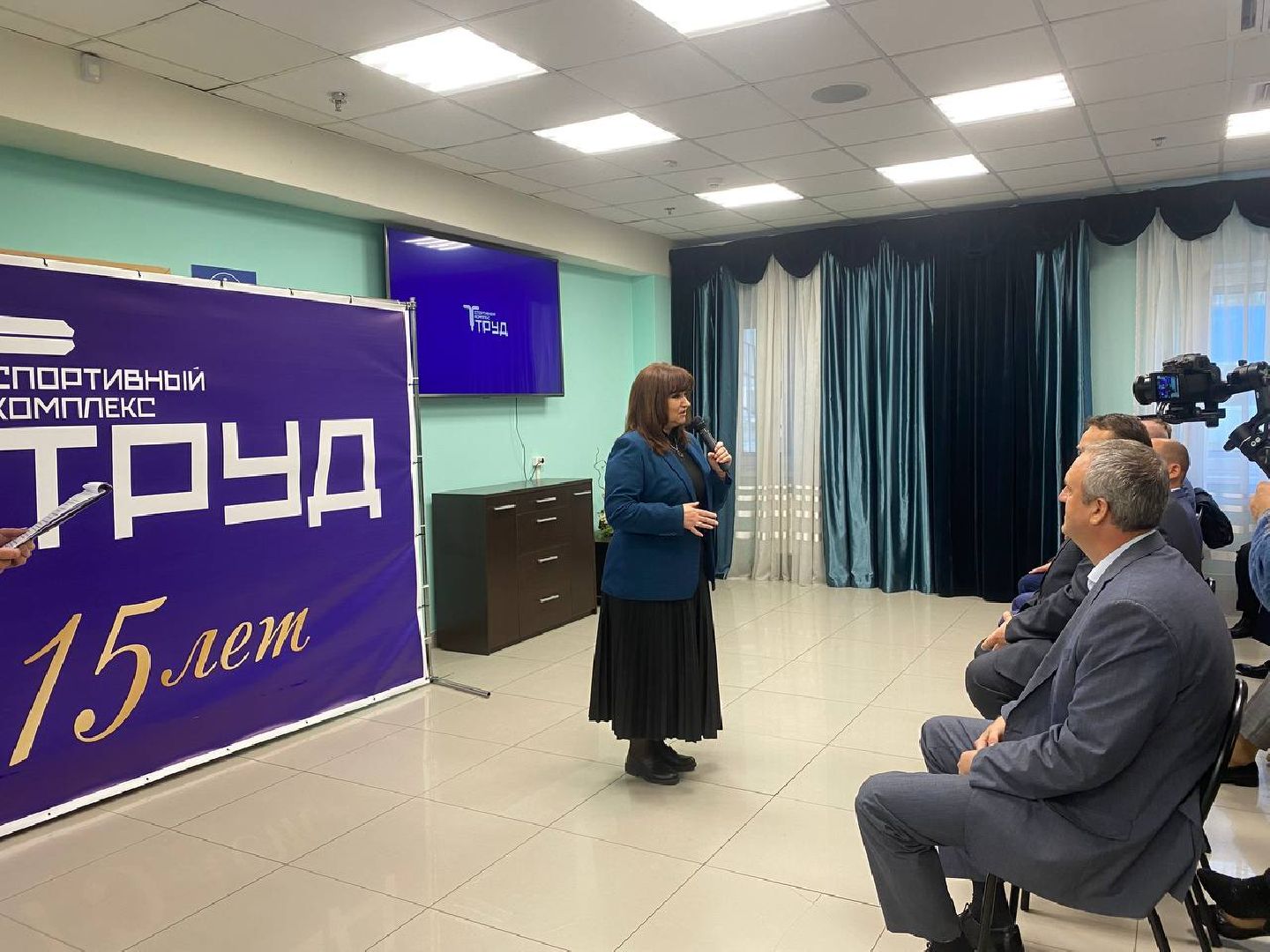 Подольск, спорт