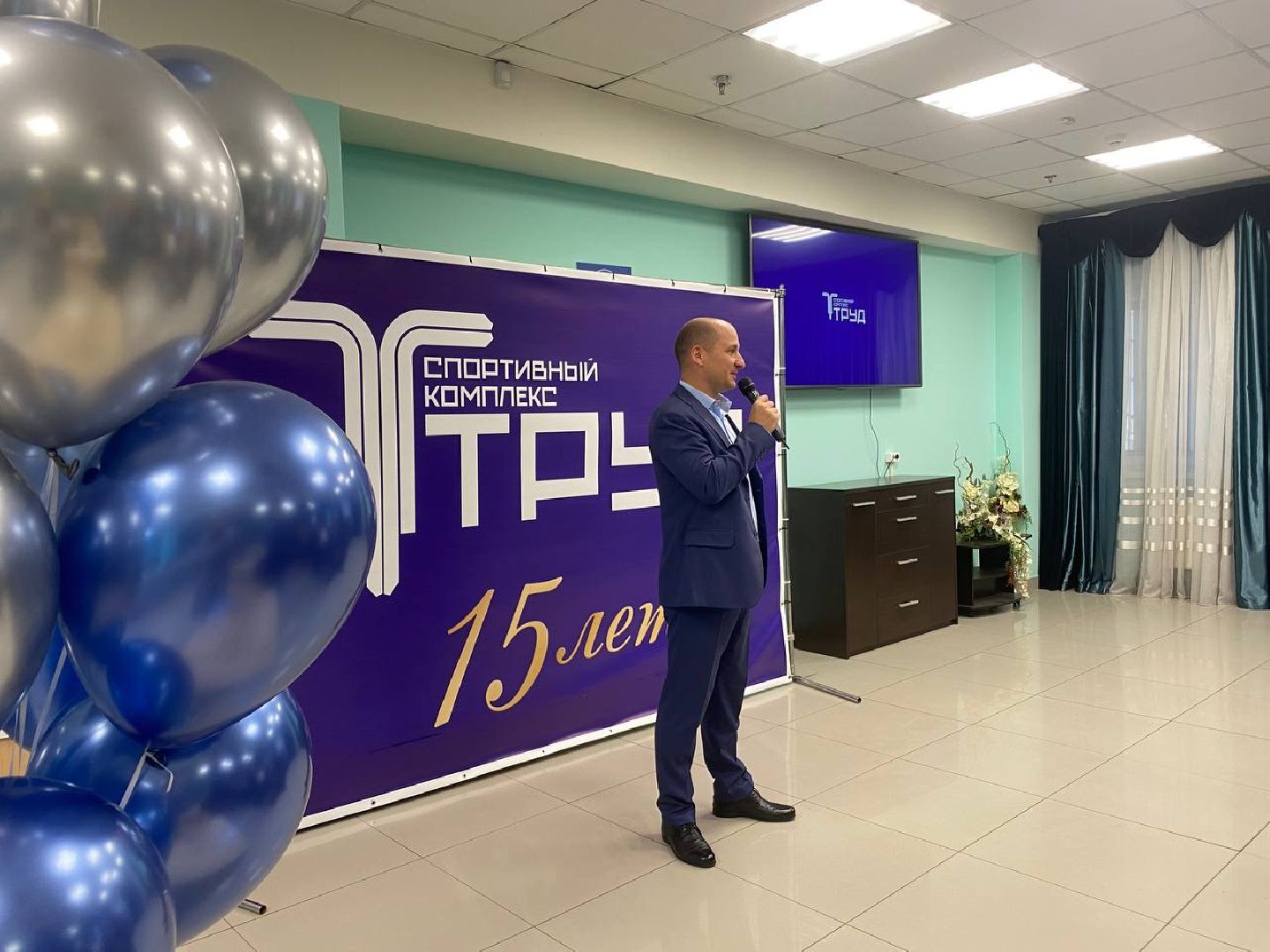 Подольск, спорт