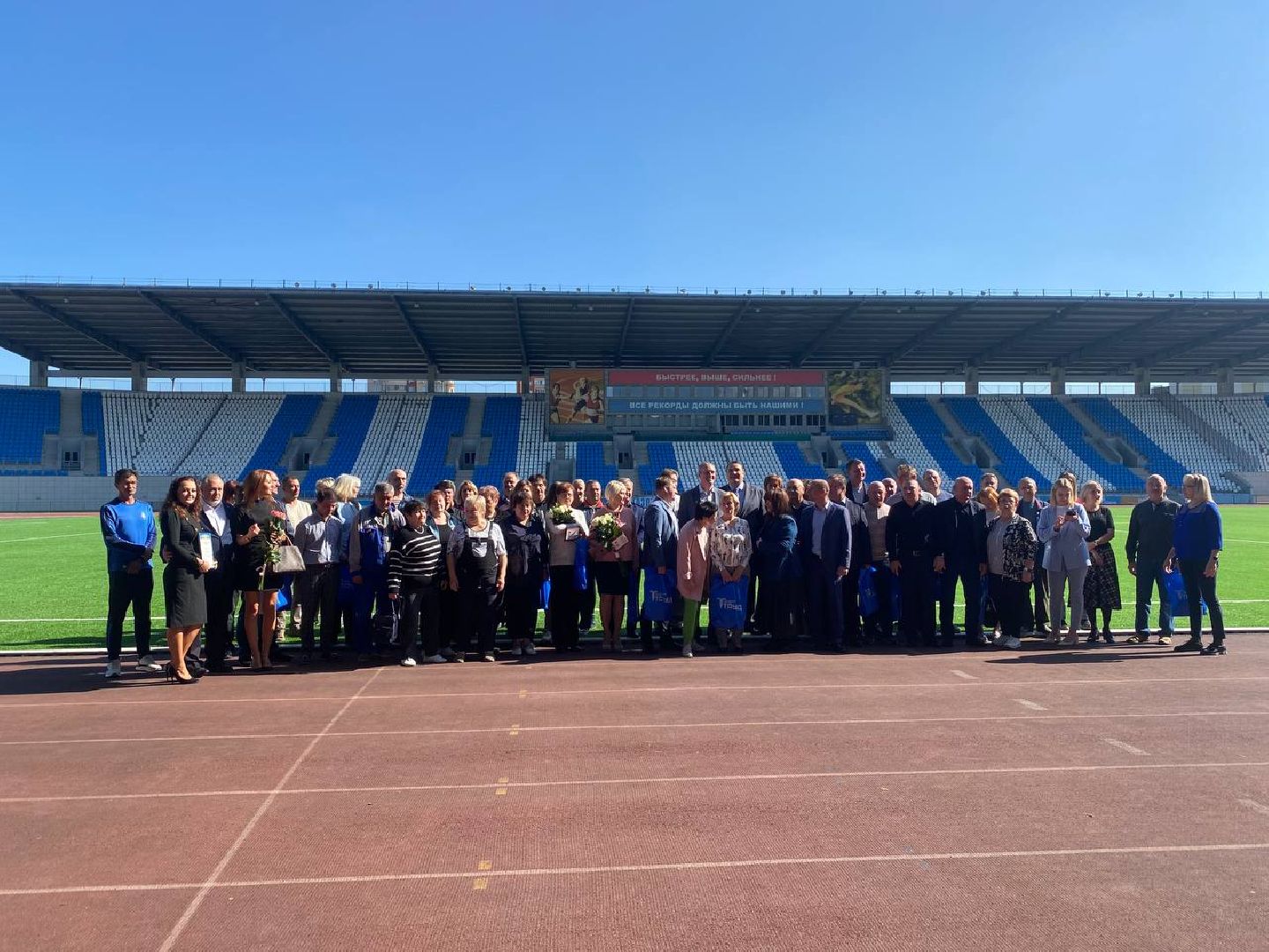 Подольск, спорт