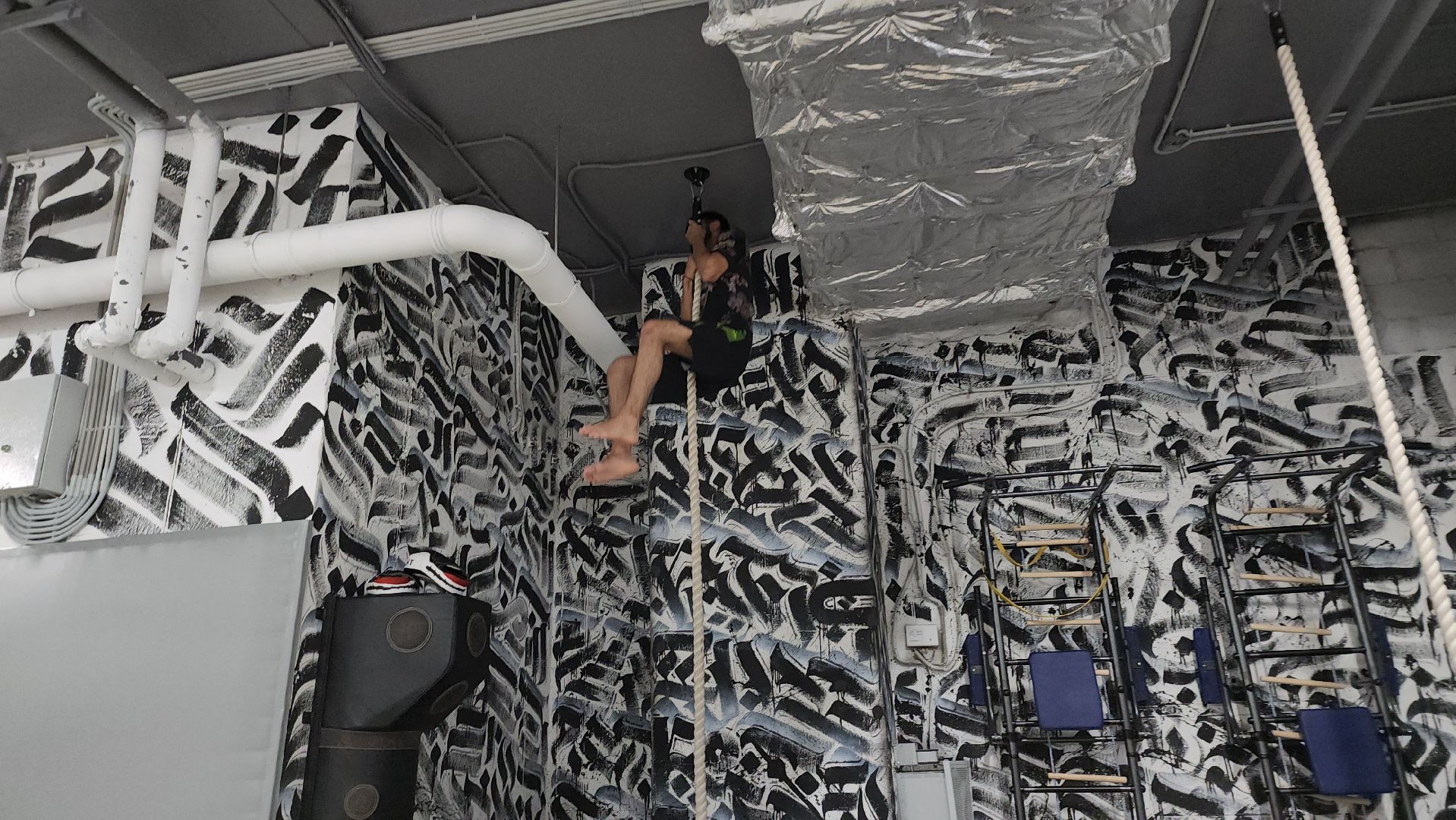 Спорт, ММА, единоборства, бокс, борьба, Пушкино, г.о. Пушкинский