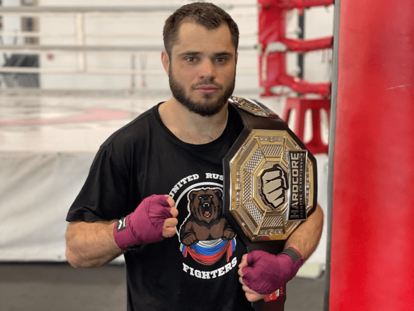 Спорт, ММА, единоборства, бокс, борьба, Пушкино, г.о. Пушкинский