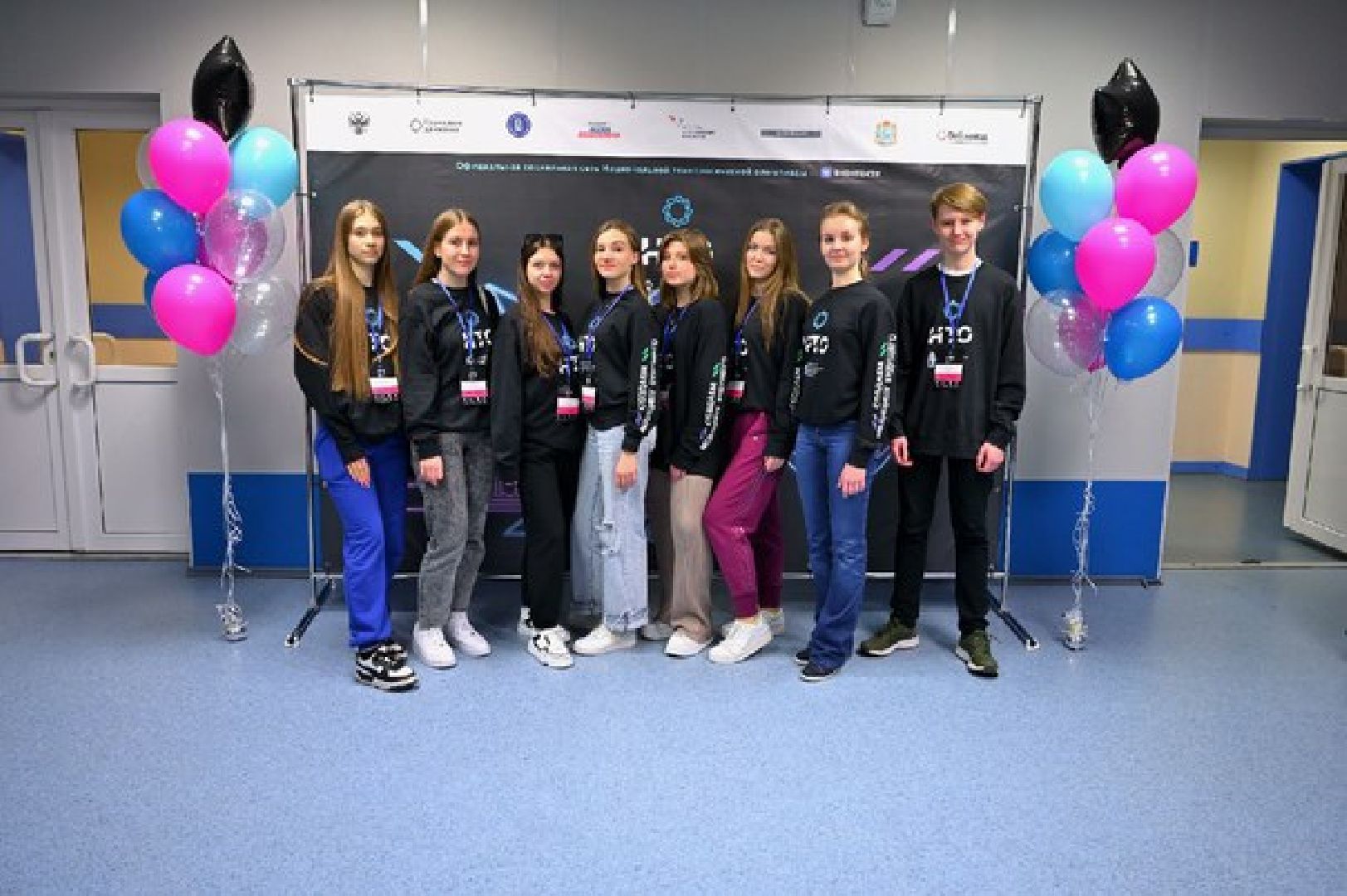 ЦМИТ, НТО, Национальная, технологическая, олимпиада, вуз, ЕГЭ, Савенкова