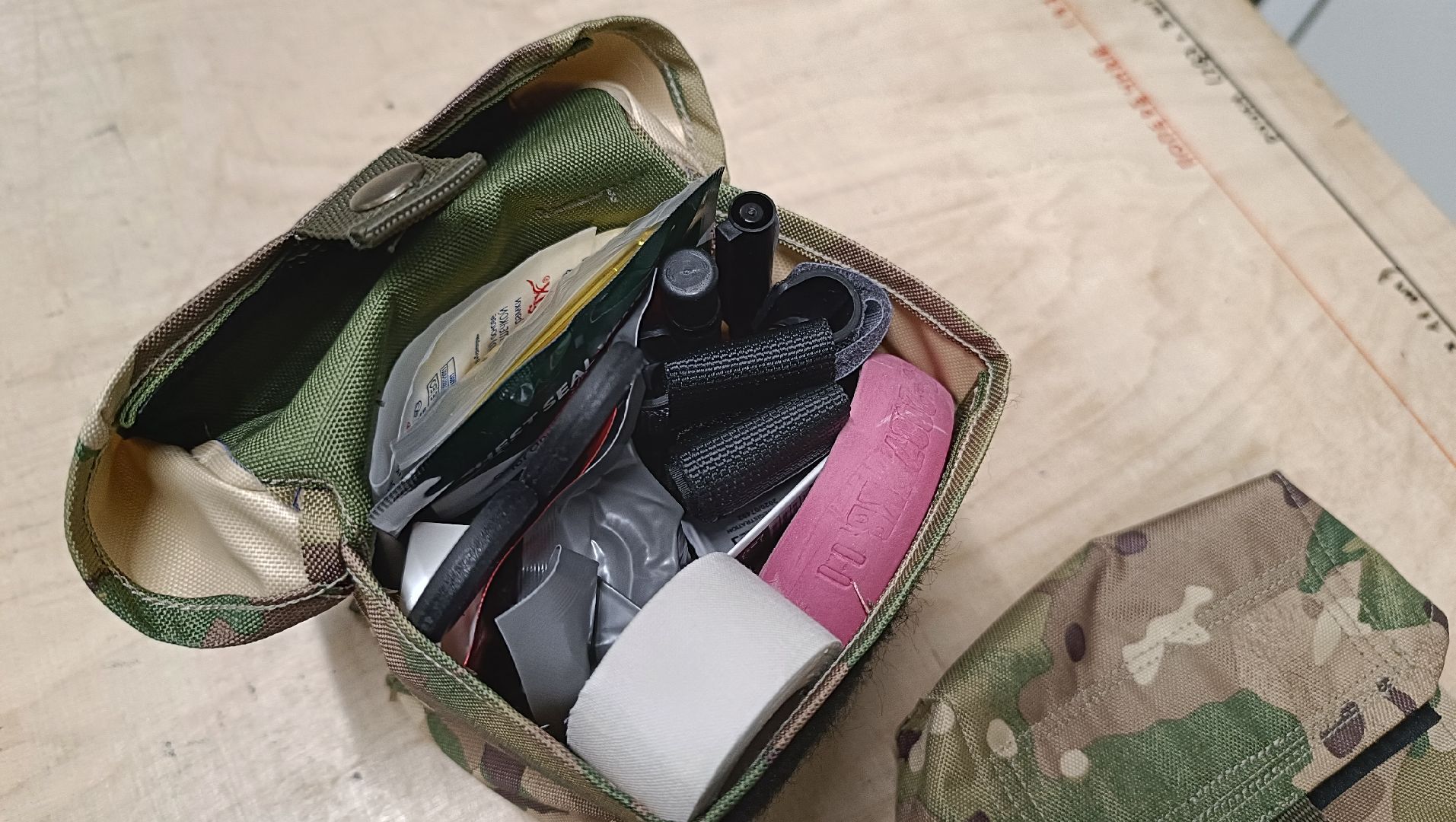 Лобня, общество, аптечка