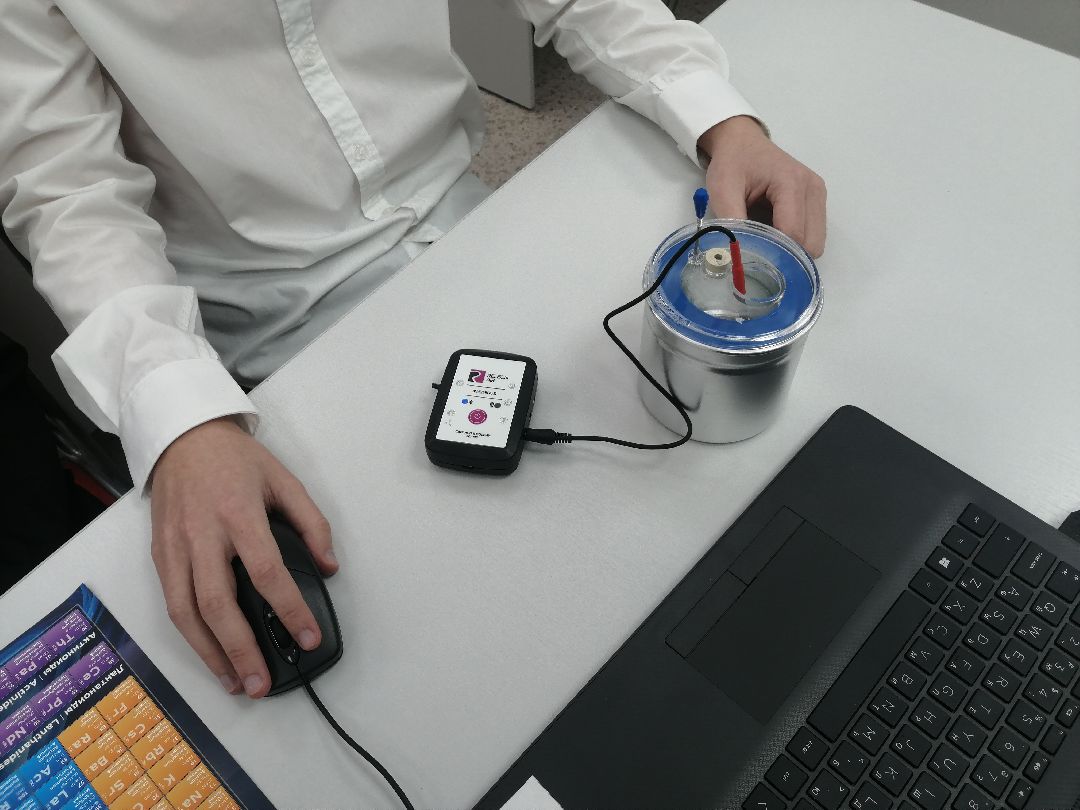 Протвино Образование