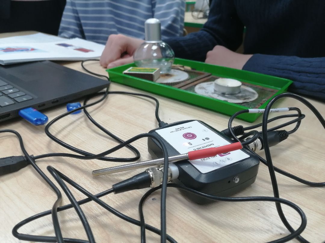 Протвино Образование