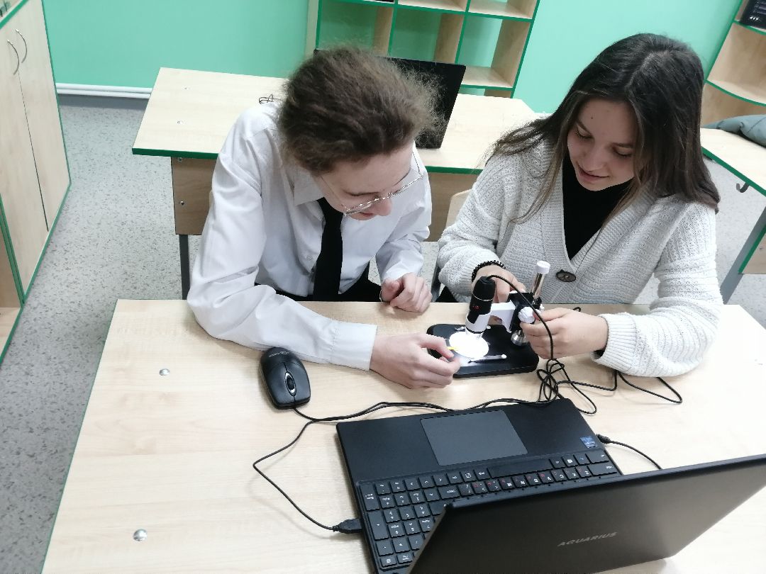 Протвино Образование