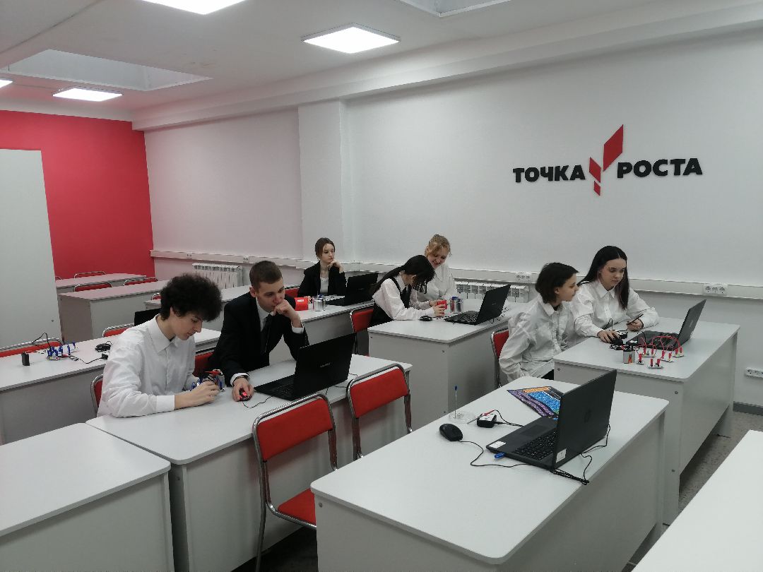 Протвино Образование