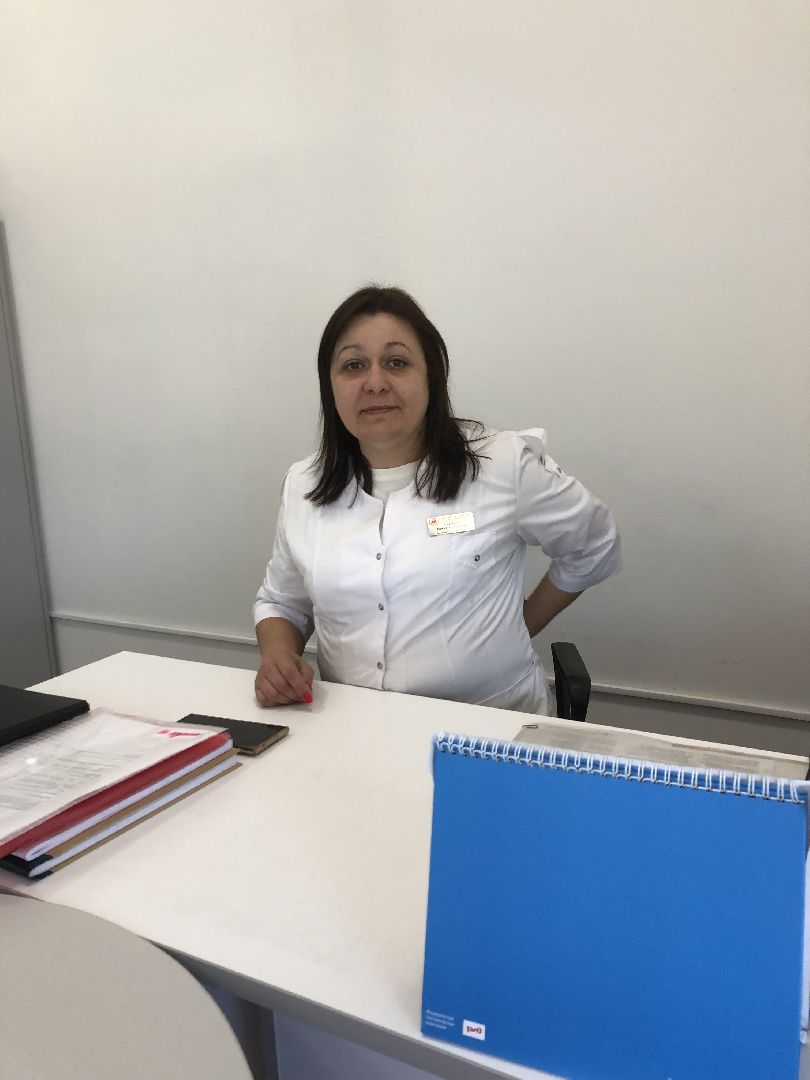 Медицина, врачи, вакцинация