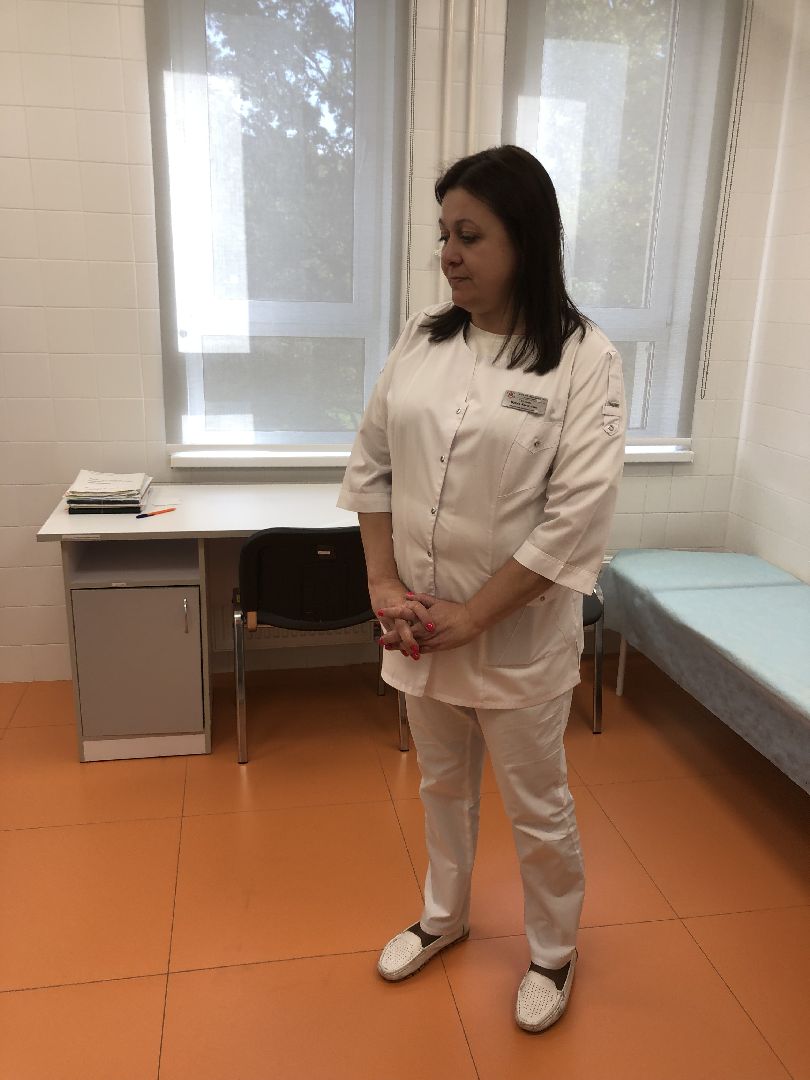 Медицина, врачи, вакцинация