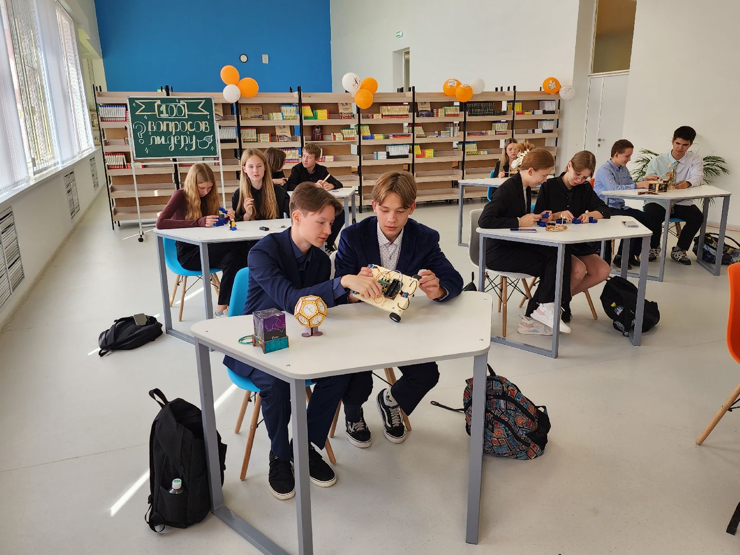 Подольск, дроны