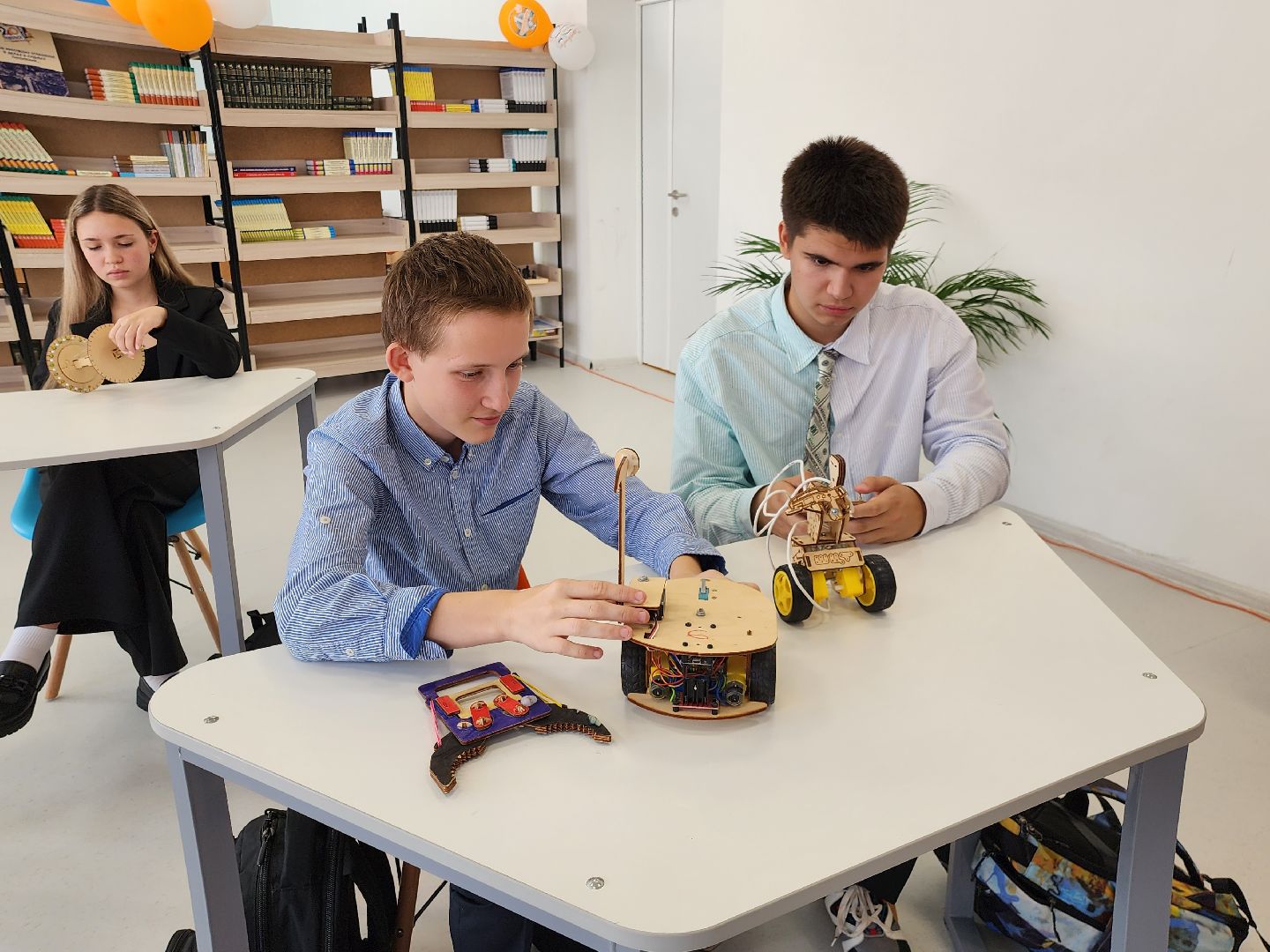 Подольск, дроны