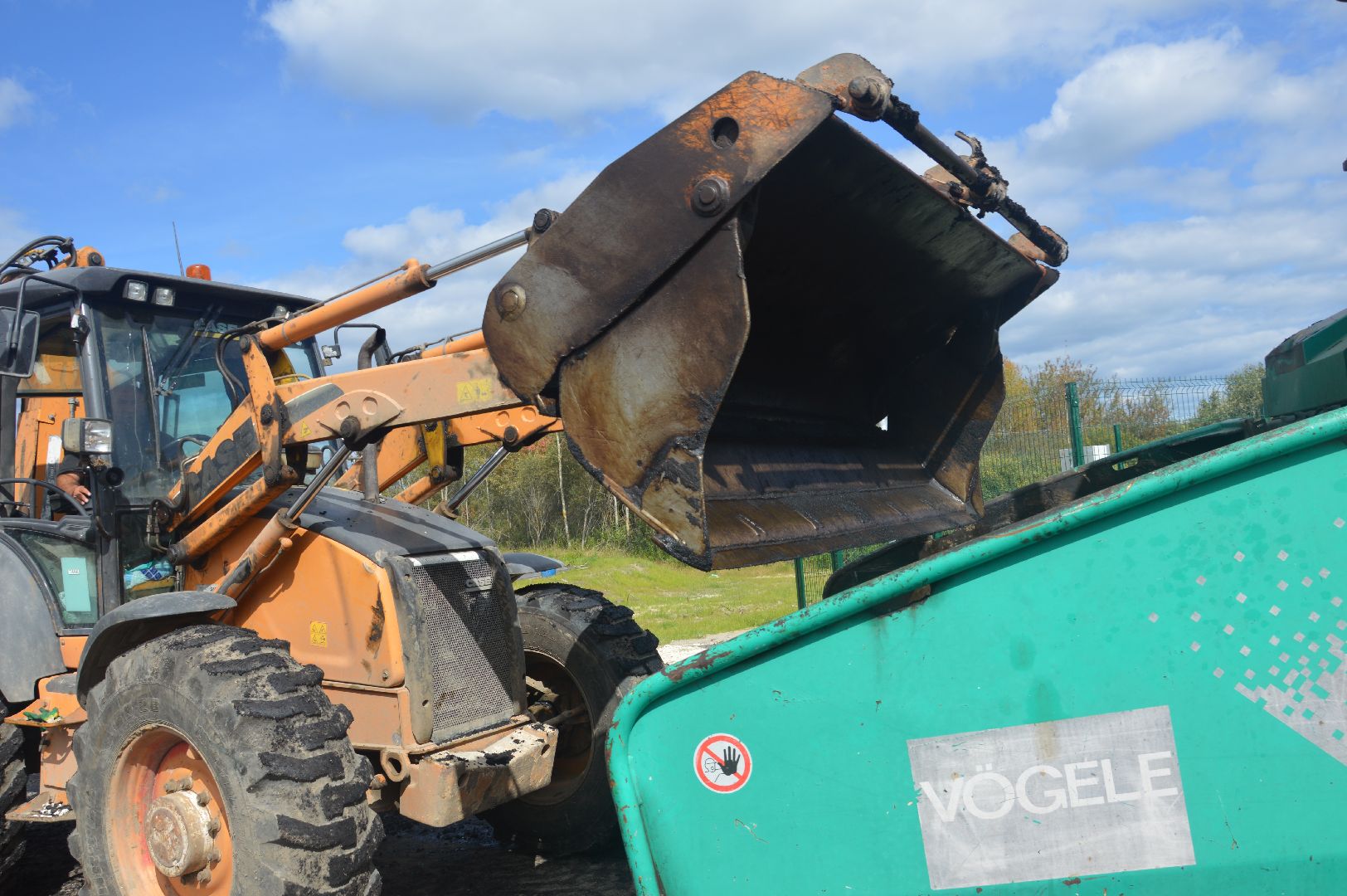 Шатура, новая автодорога, дорога, пятый микрорайон, строительство