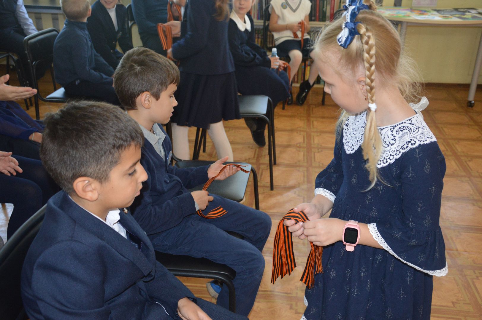 шатура, Зоя_Космодемьянская, 100_лет, библиотека,