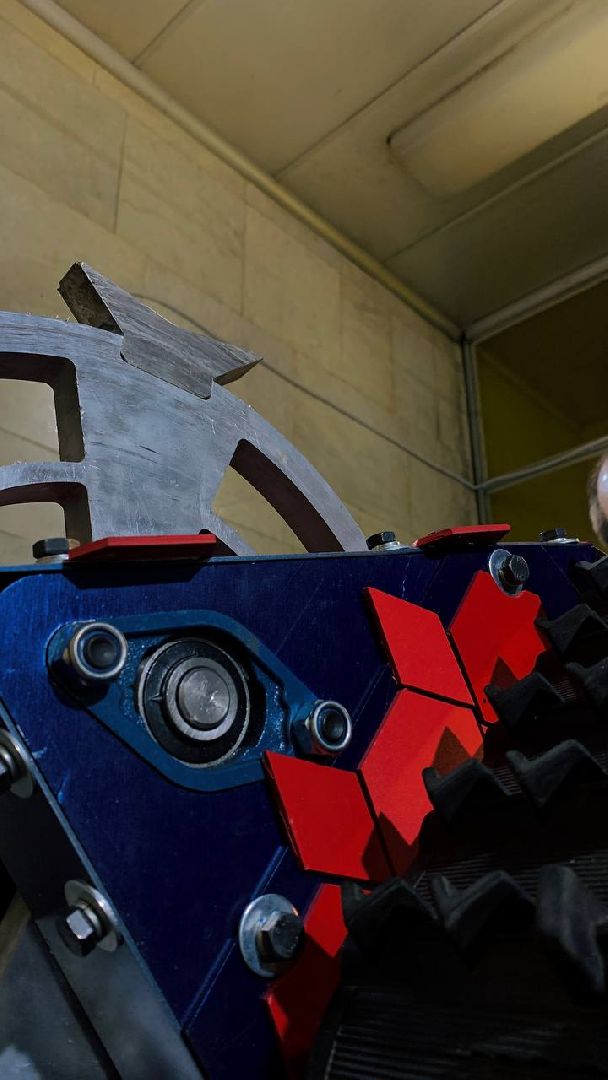 Робот, битва, моделирование, команда