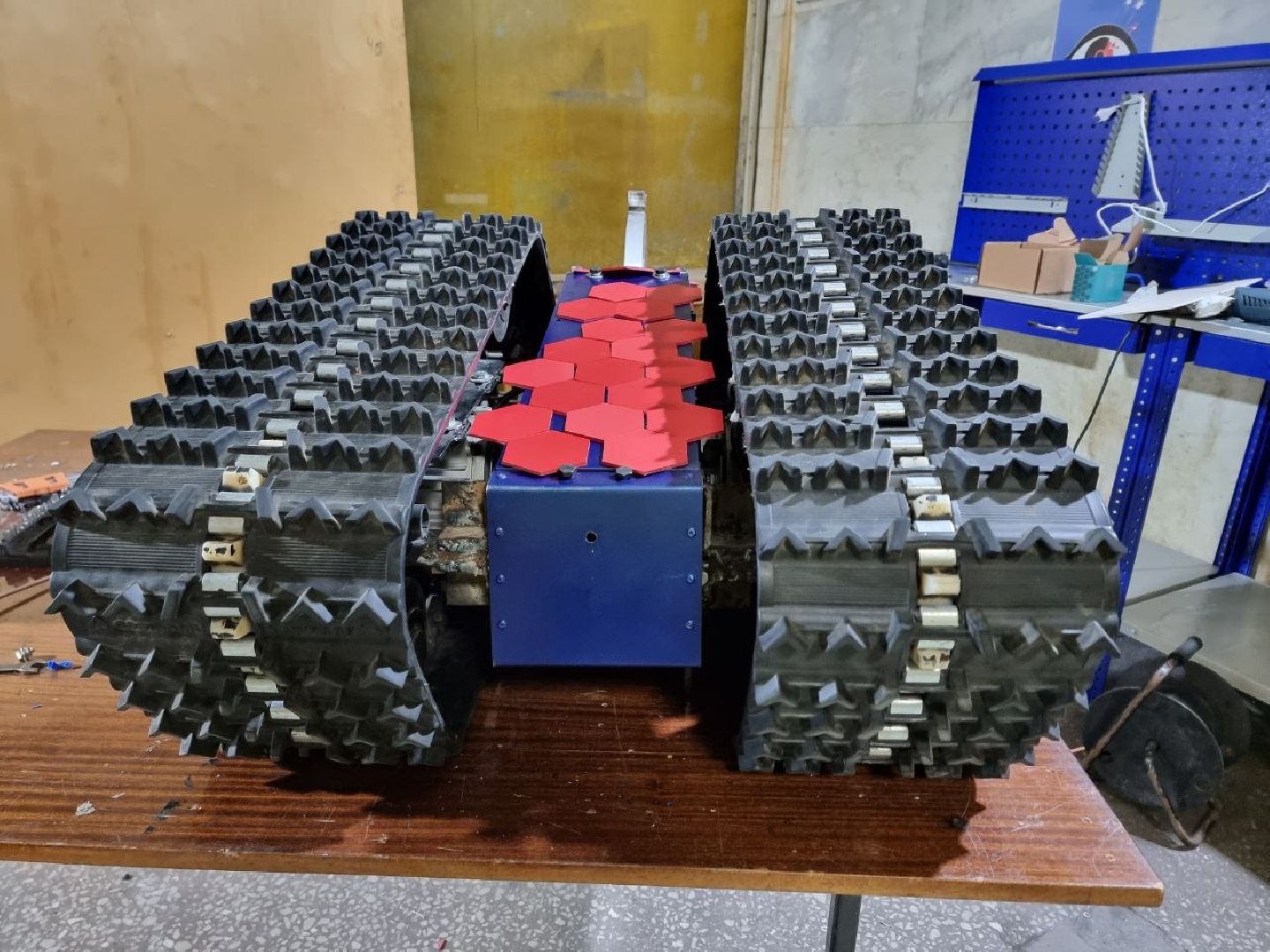 Робот, битва, моделирование, команда