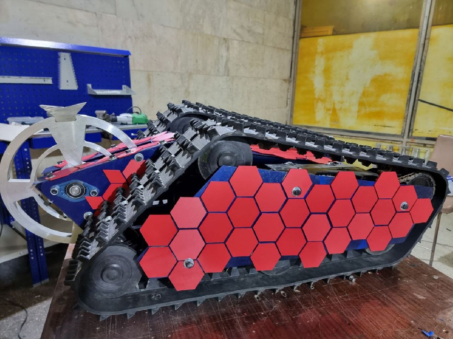 Робот, битва, моделирование, команда