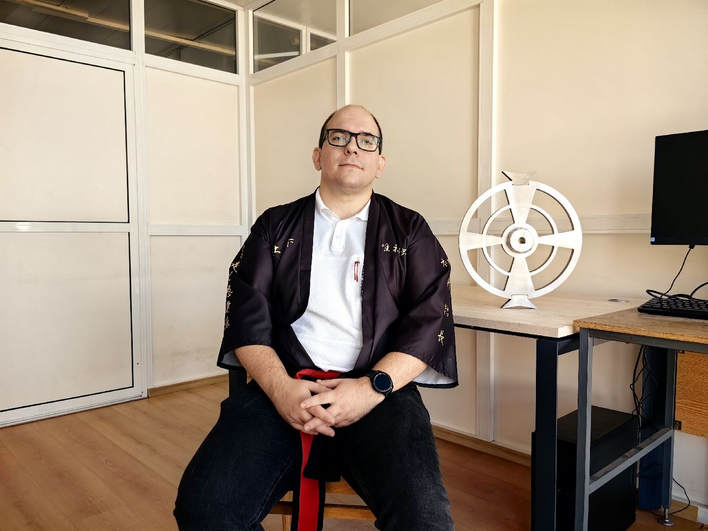 Робот, битва, моделирование, команда