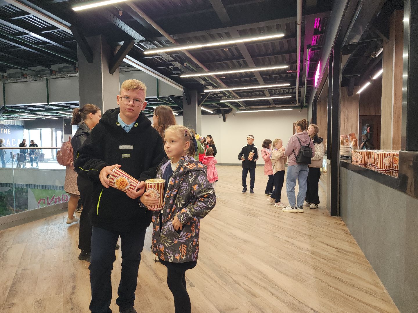 культура, кинотеатр, Рассвет, Ногинск, Богородский городской округ,