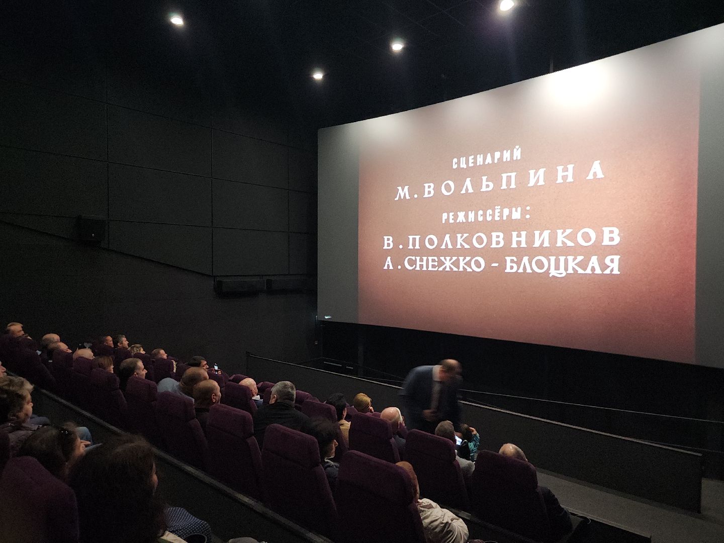 культура, кинотеатр, Рассвет, Ногинск, Богородский городской округ,