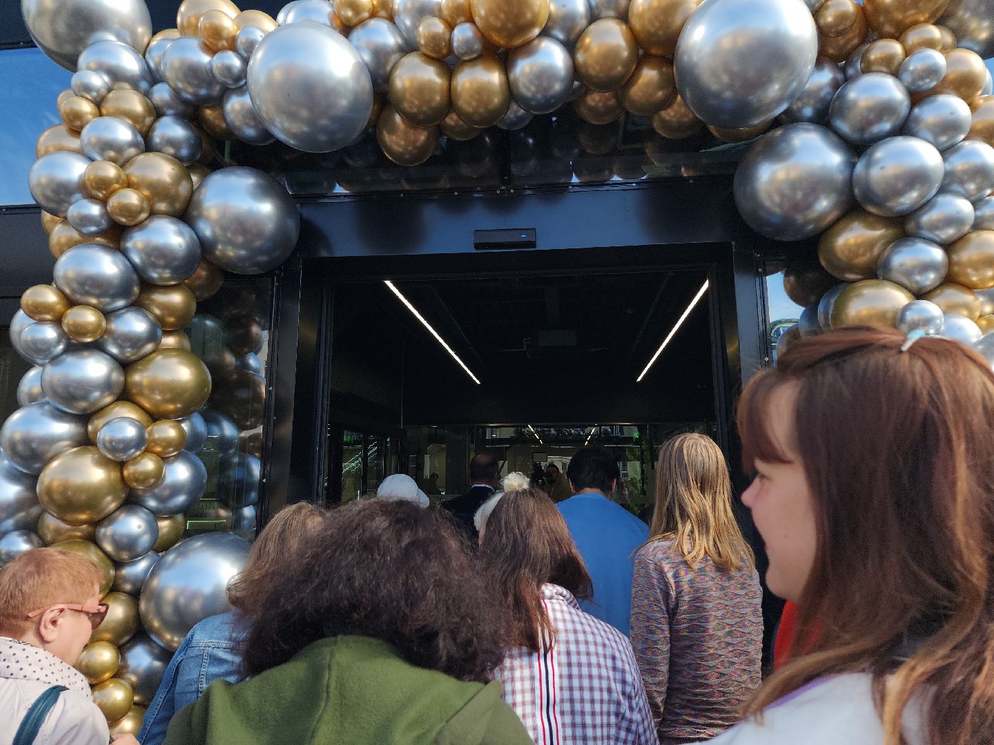 культура, кинотеатр, Рассвет, Ногинск, Богородский городской округ,