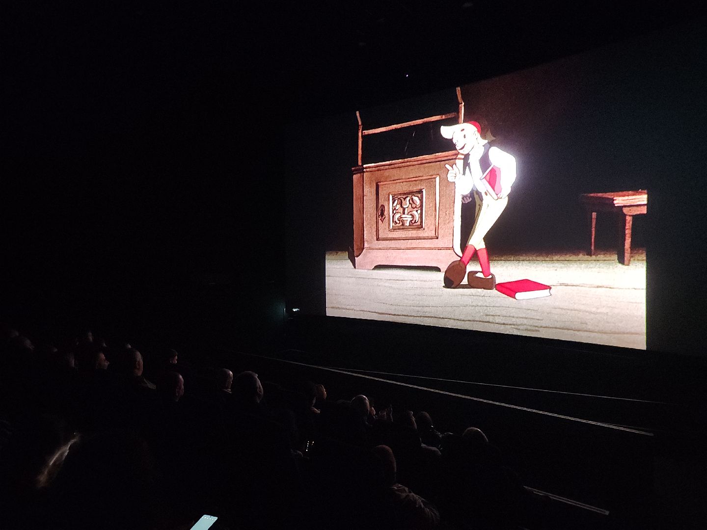 культура, кинотеатр, Рассвет, Ногинск, Богородский городской округ,