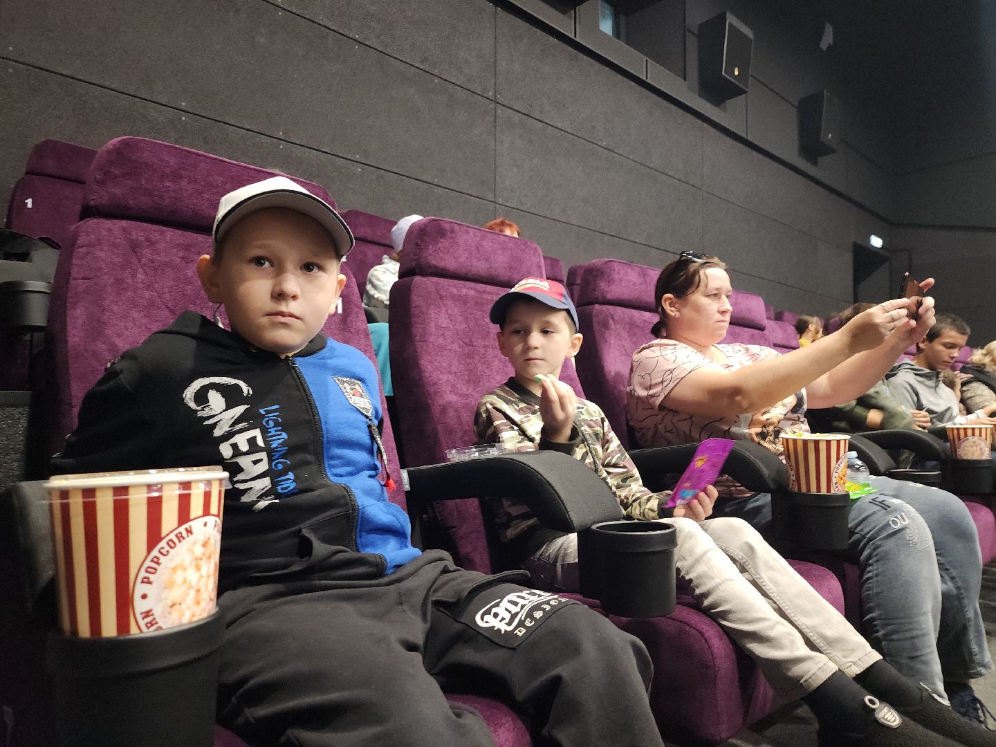 культура, кинотеатр, Рассвет, Ногинск, Богородский городской округ,