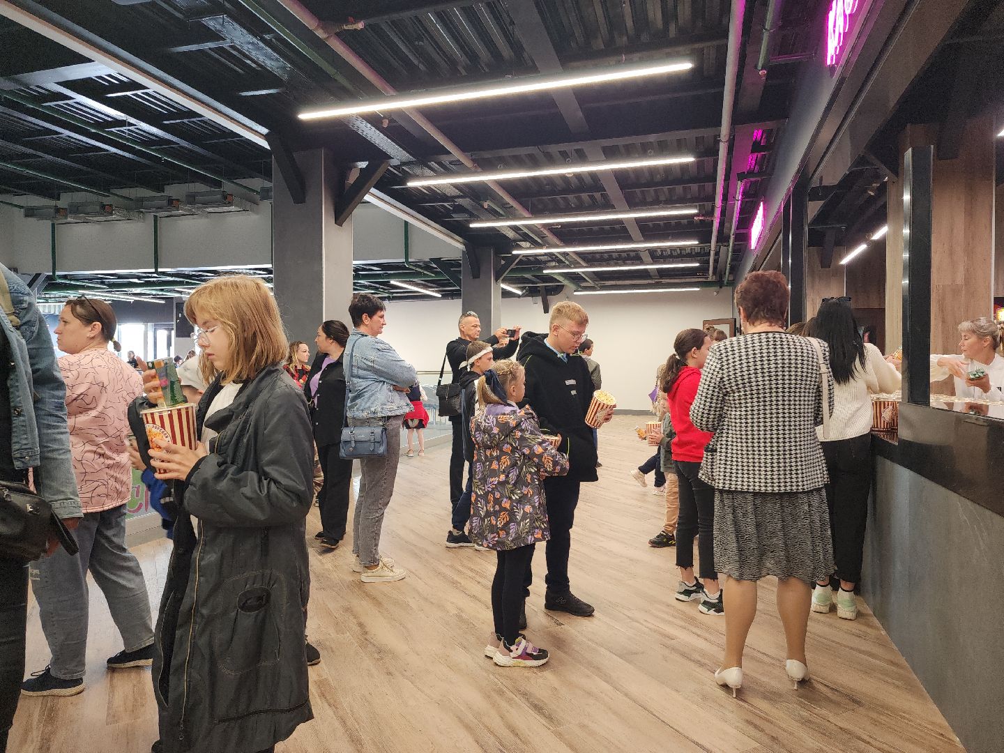 культура, кинотеатр, Рассвет, Ногинск, Богородский городской округ,