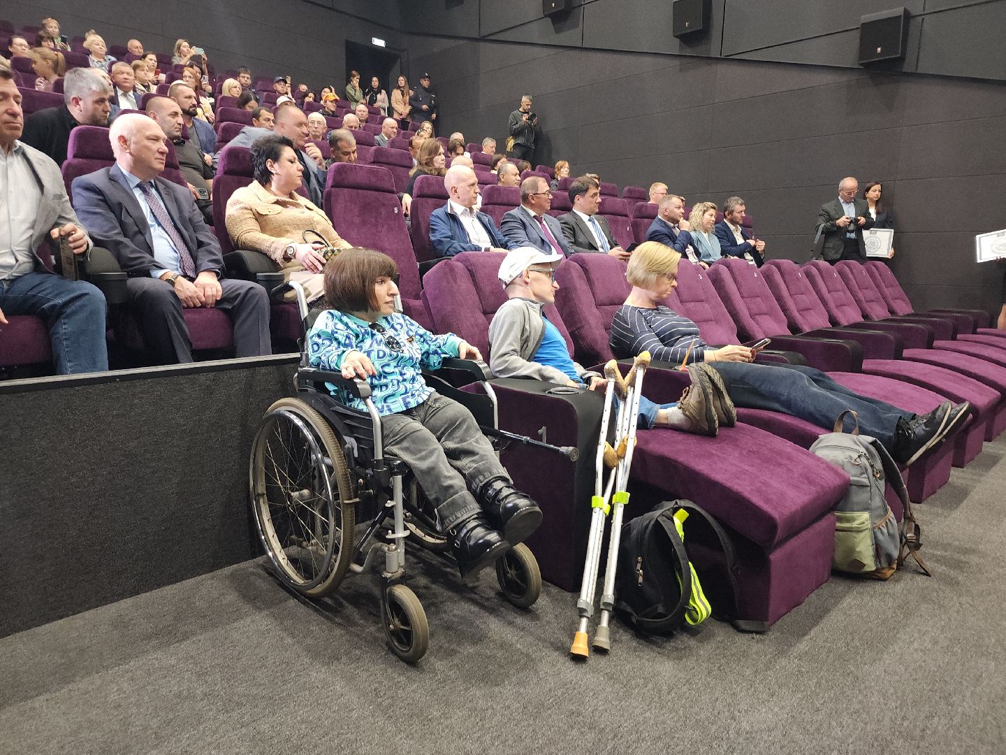 культура, кинотеатр, Рассвет, Ногинск, Богородский городской округ,