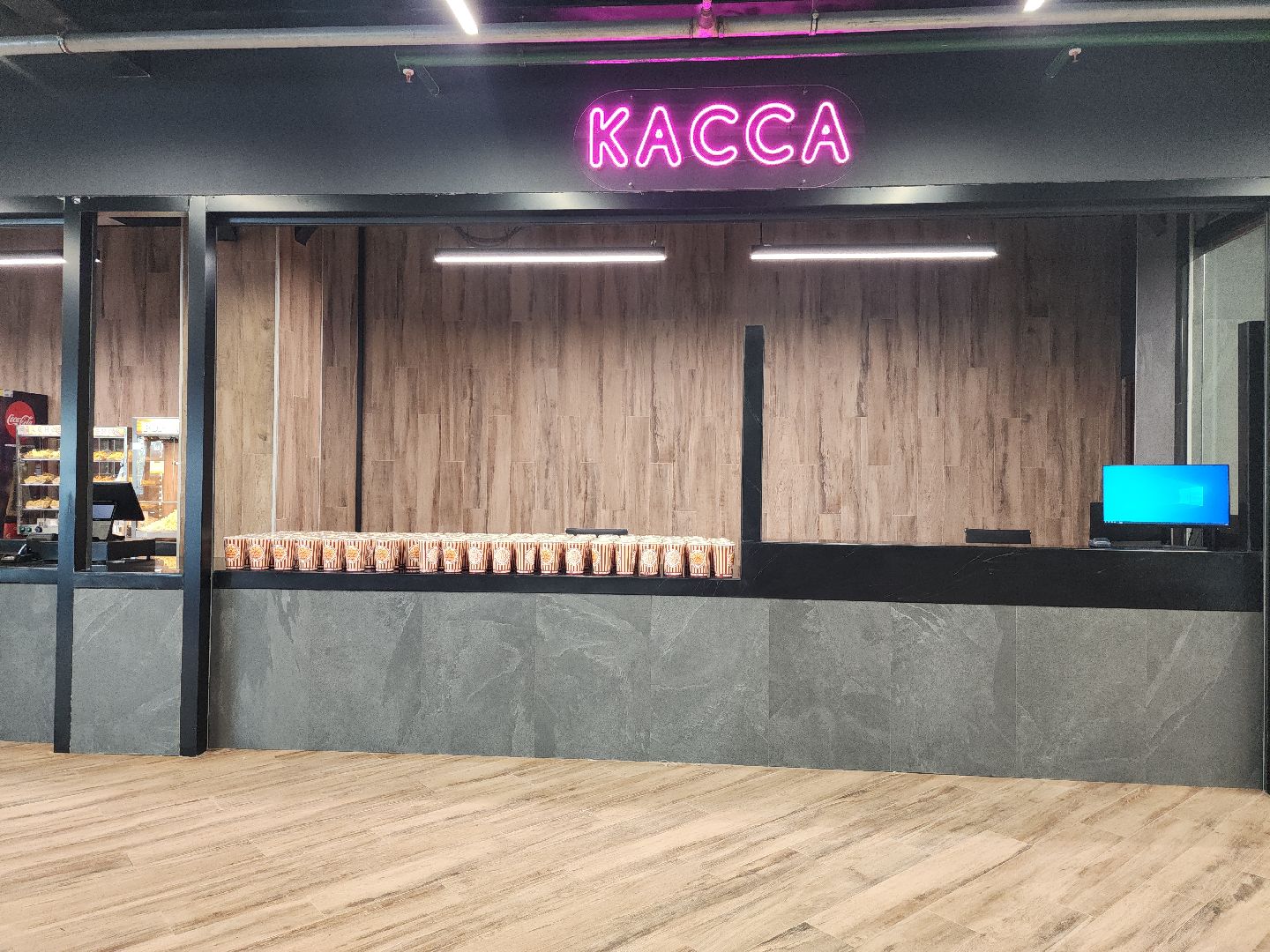 культура, кинотеатр, Рассвет, Ногинск, Богородский городской округ,