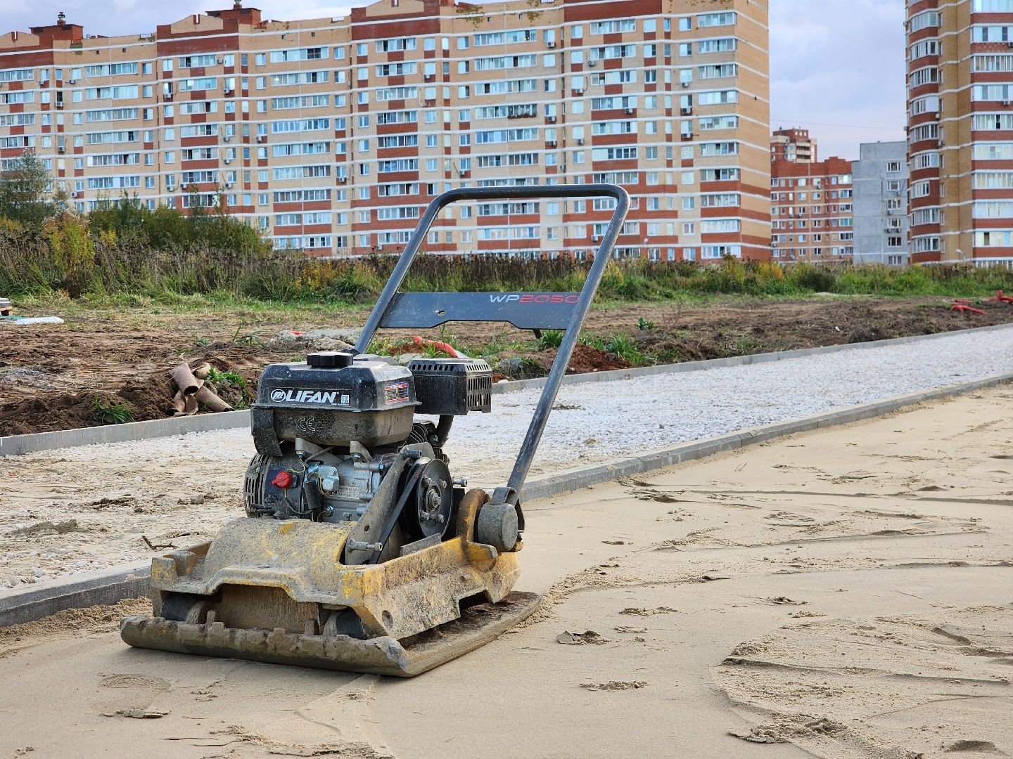 благоустройство, щёлково, строительство, Усадьба Гребнево, фрязино,