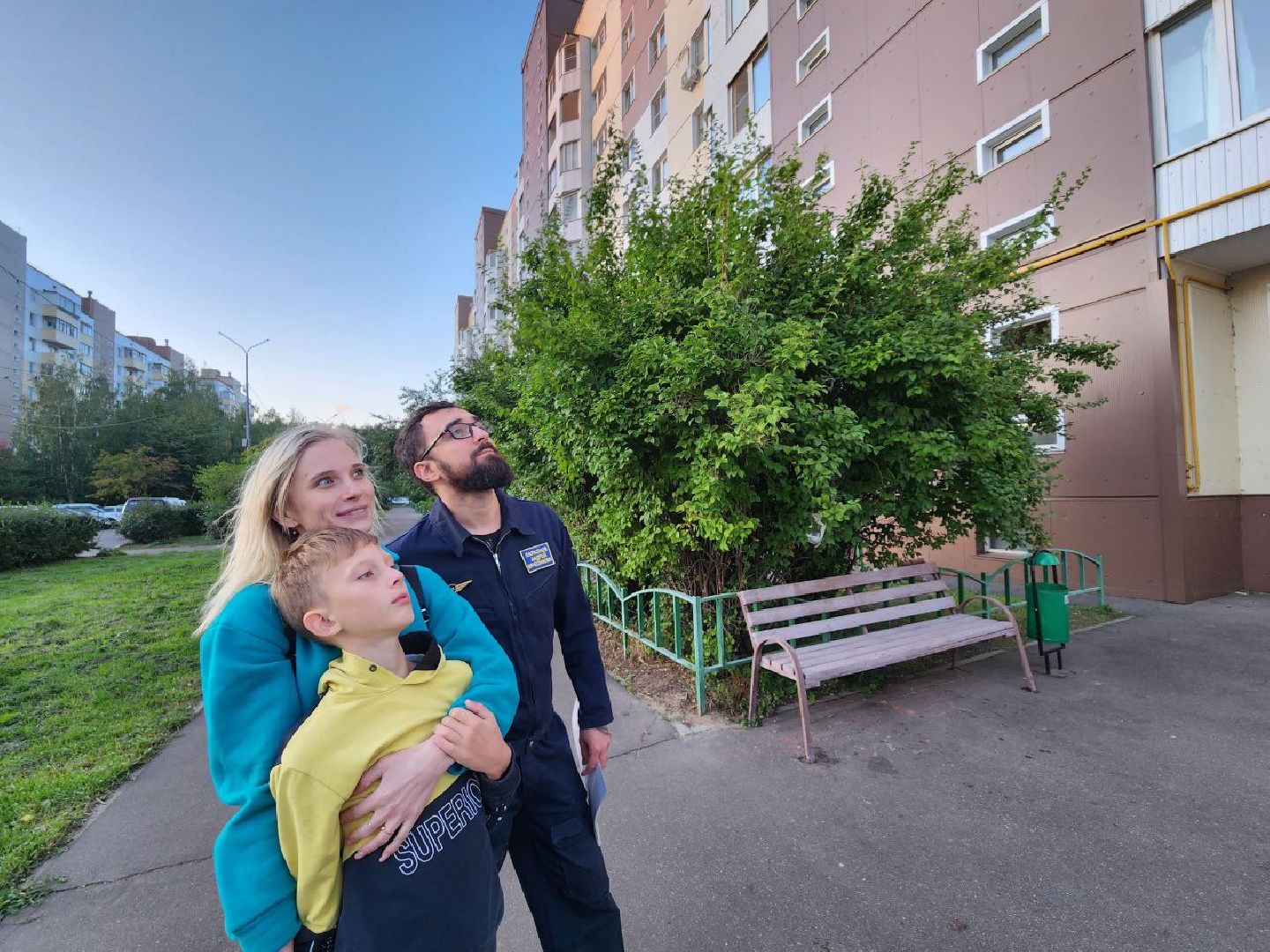 соципотека, жилище, социальная ипотека, Звездный городок, Лосино-Петровский, госпрограмма