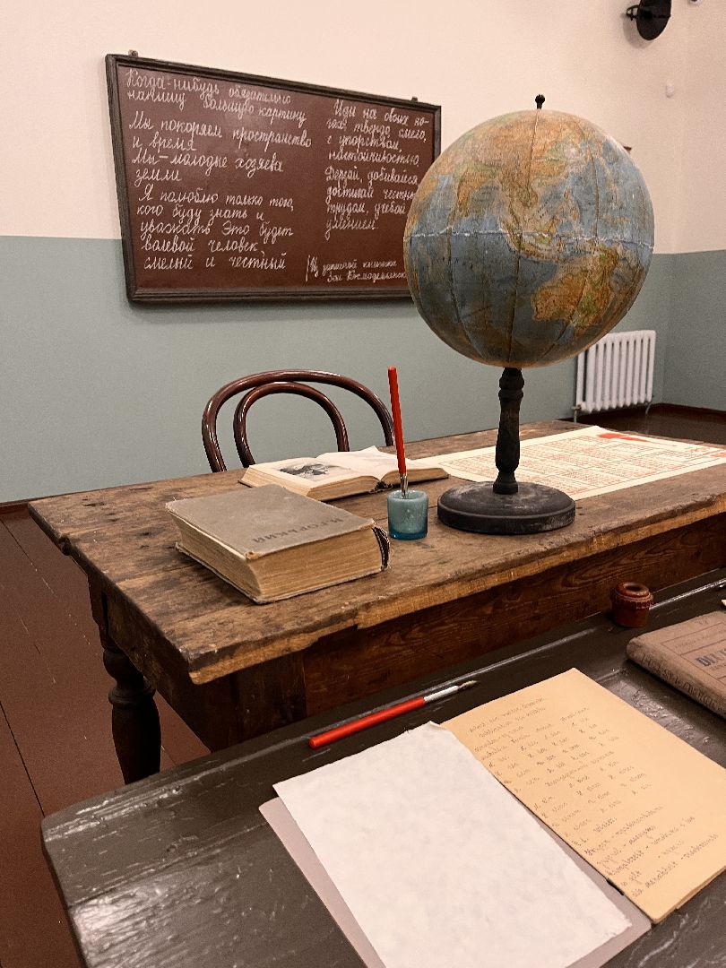 история, музей, великая отечественная война, руза, рузский городской округ, московская область, подмосковье,