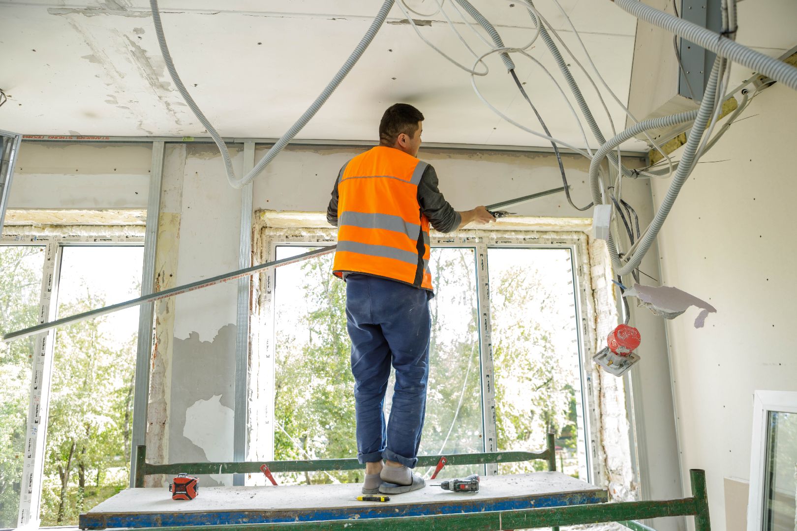 Люберцы, реанимация, ремонт,