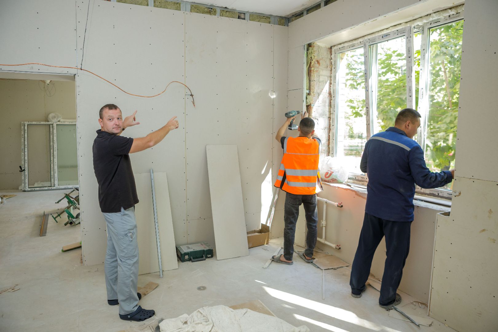 Люберцы, реанимация, ремонт,