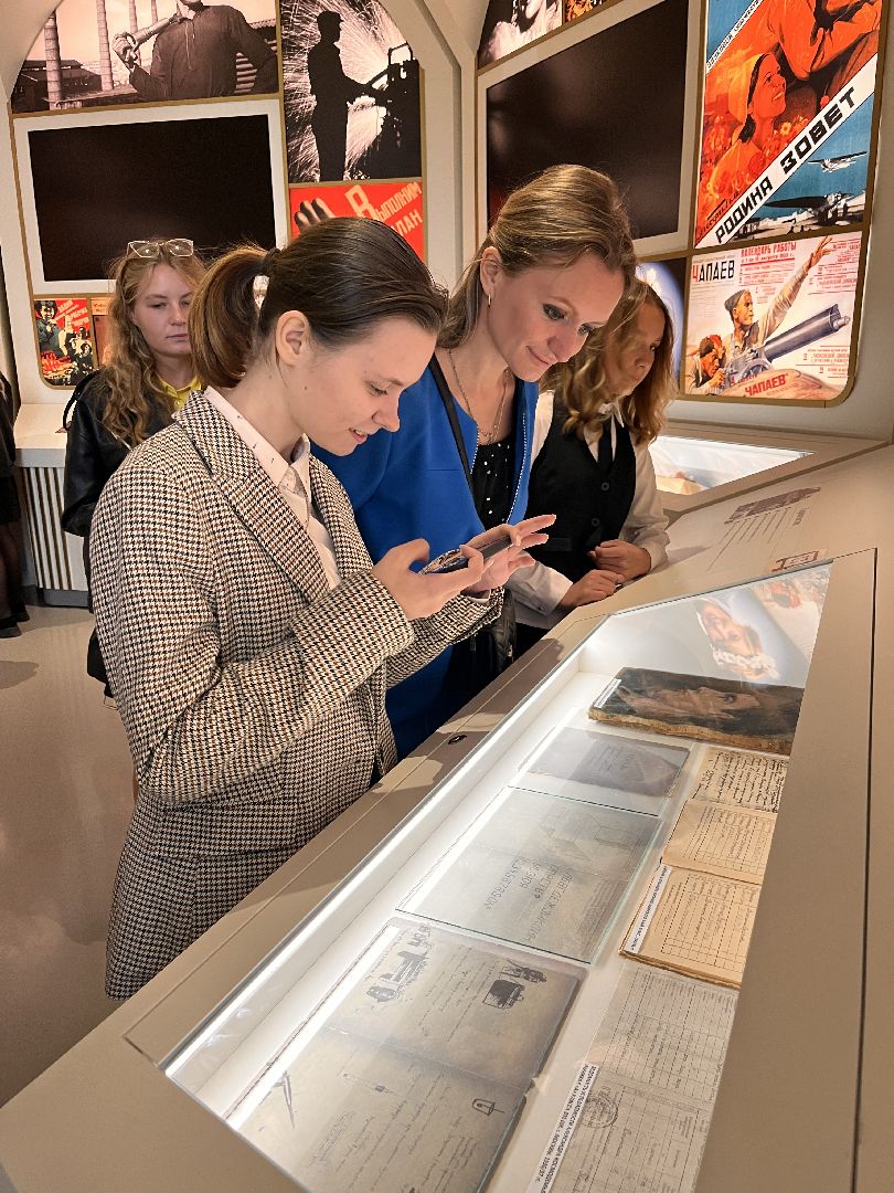 история, руза, рузский городской округ, московская область, подмосковье, музей, образование,