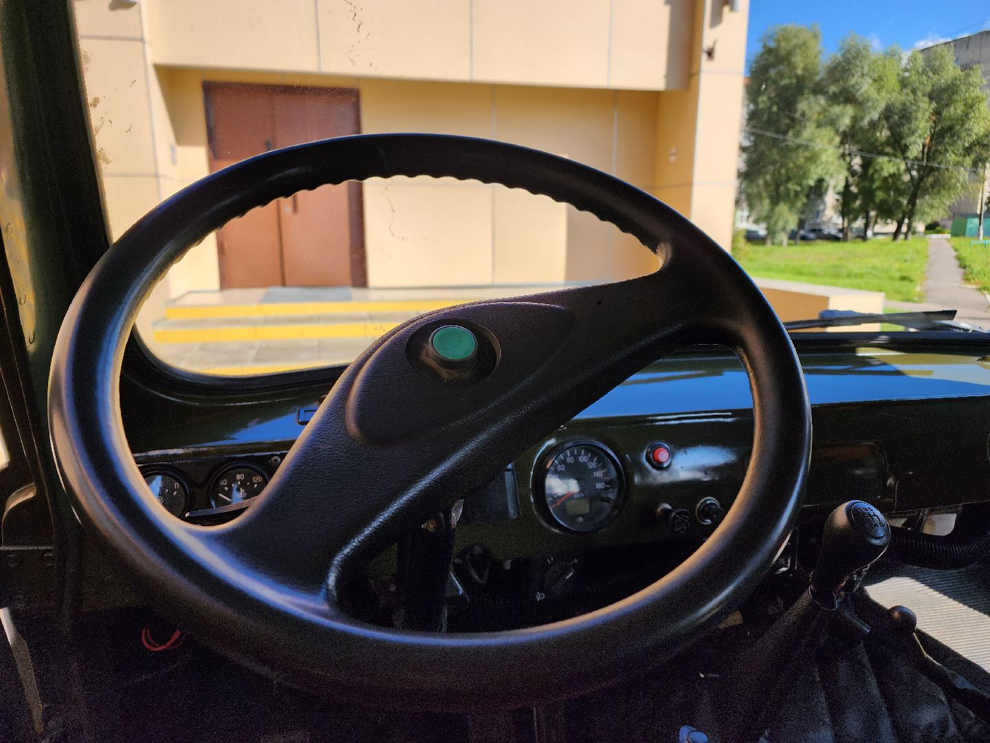 ступино, сво, помощь участнику сво,