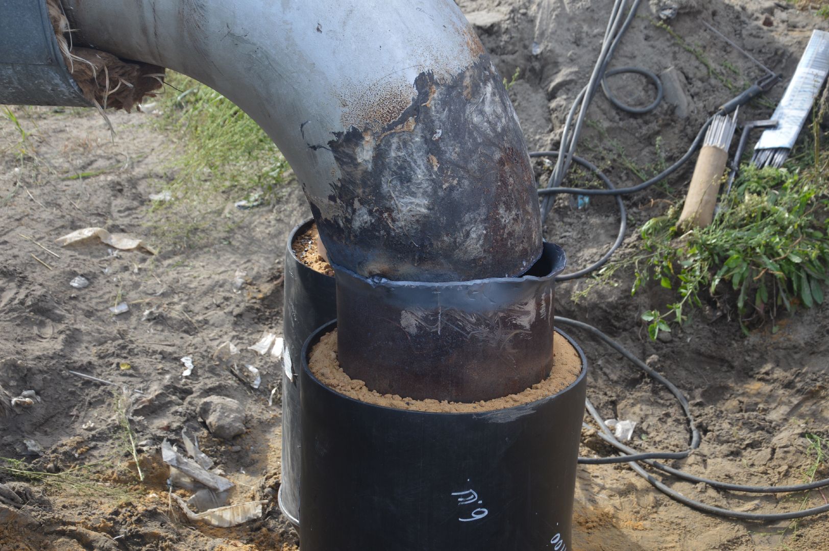 шатура, ЮНИПРО, отопление, ГРЭС_5, ремонт, подготовка_к_отопительному_сезону, тепло,