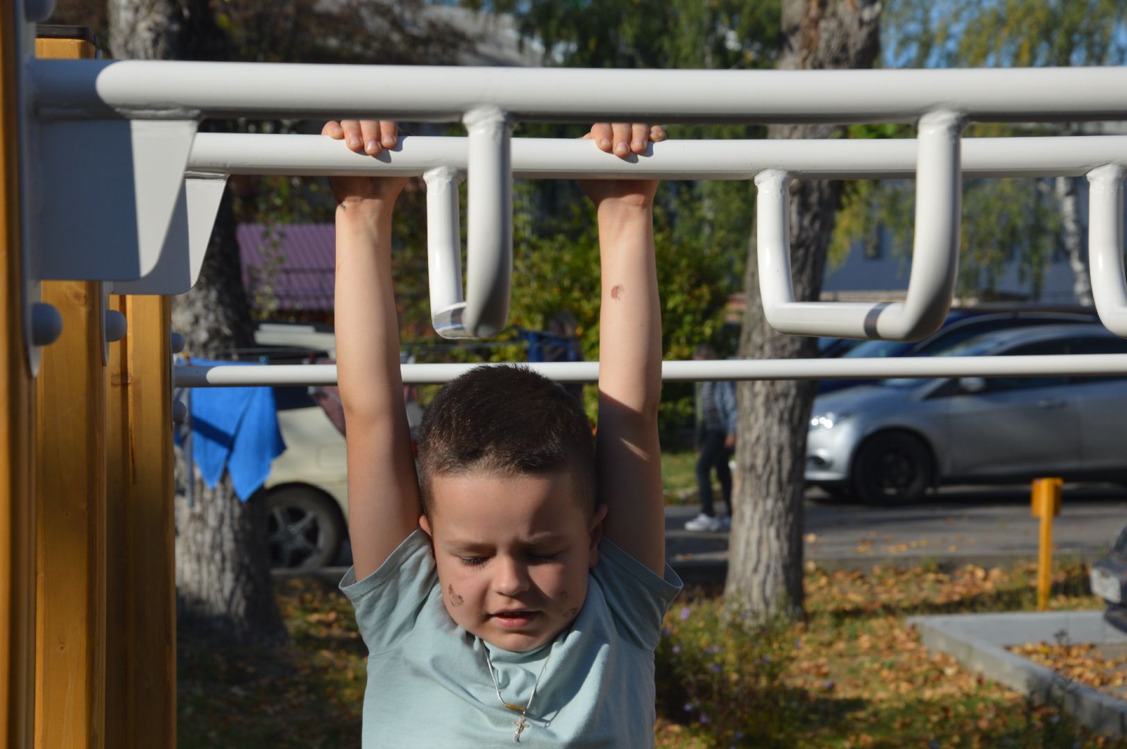 шатура, игровая_площадка, новая, детская игровая площадка,