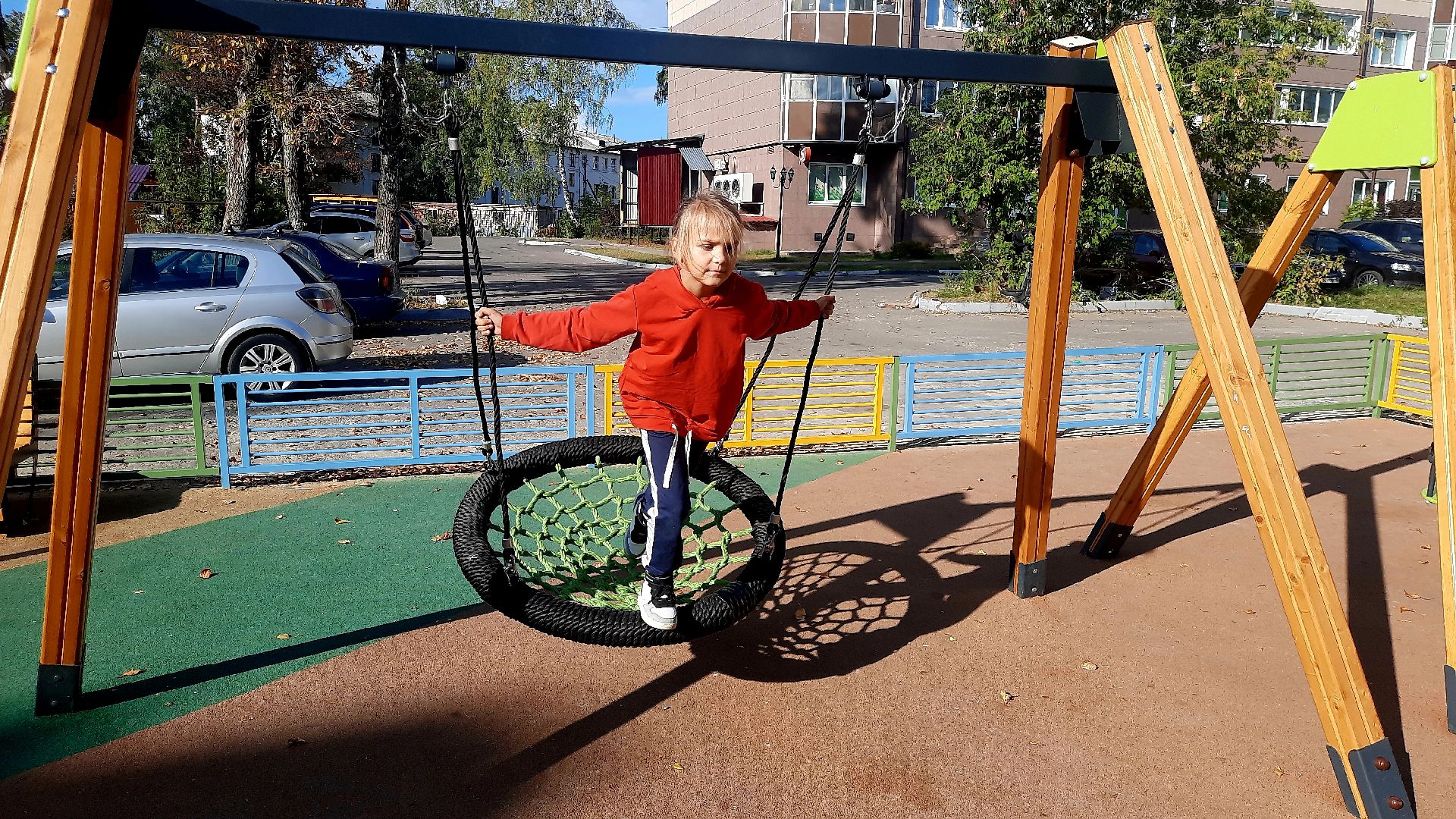 шатура, игровая_площадка, новая, детская игровая площадка,