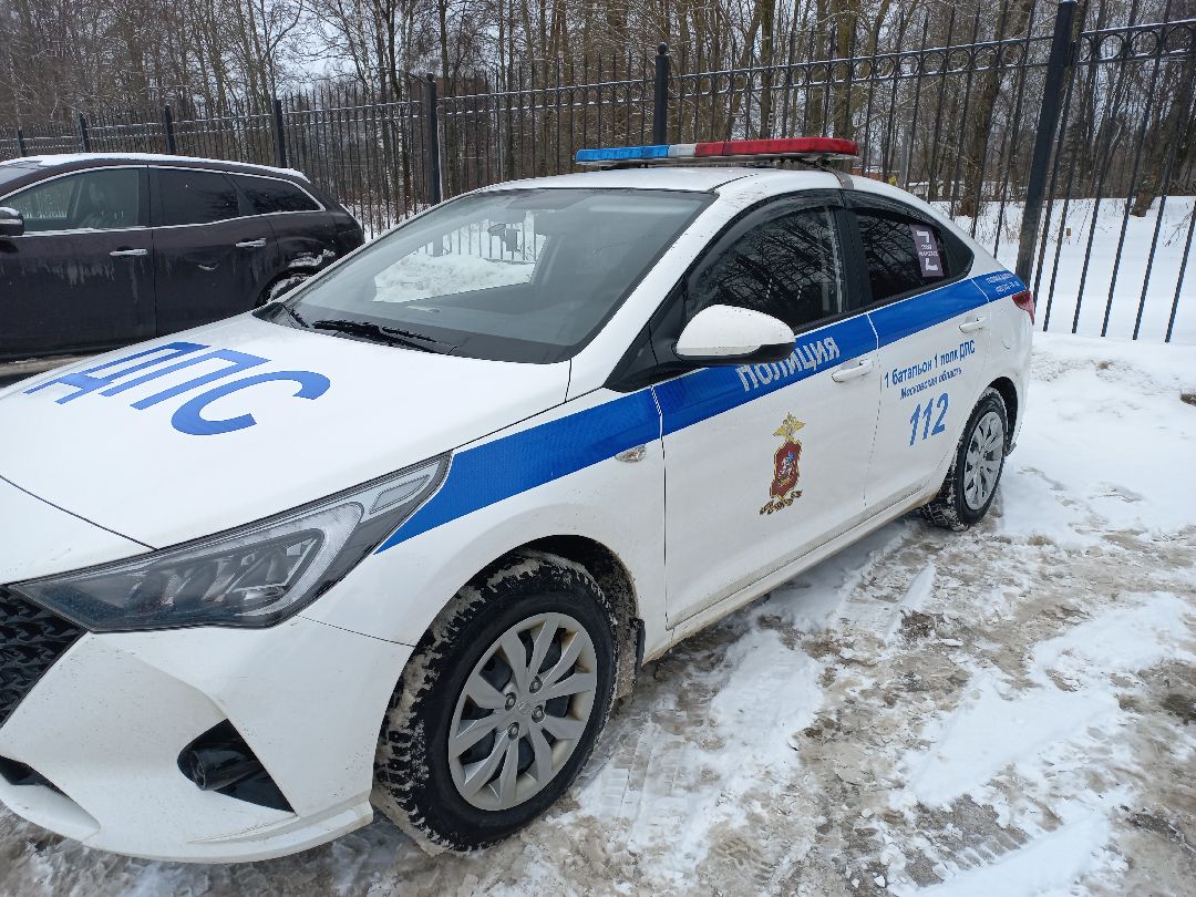 ГИБДД, спасение, поступок