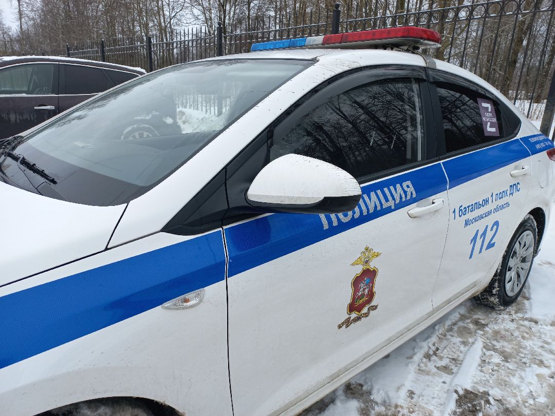 ГИБДД, спасение, поступок